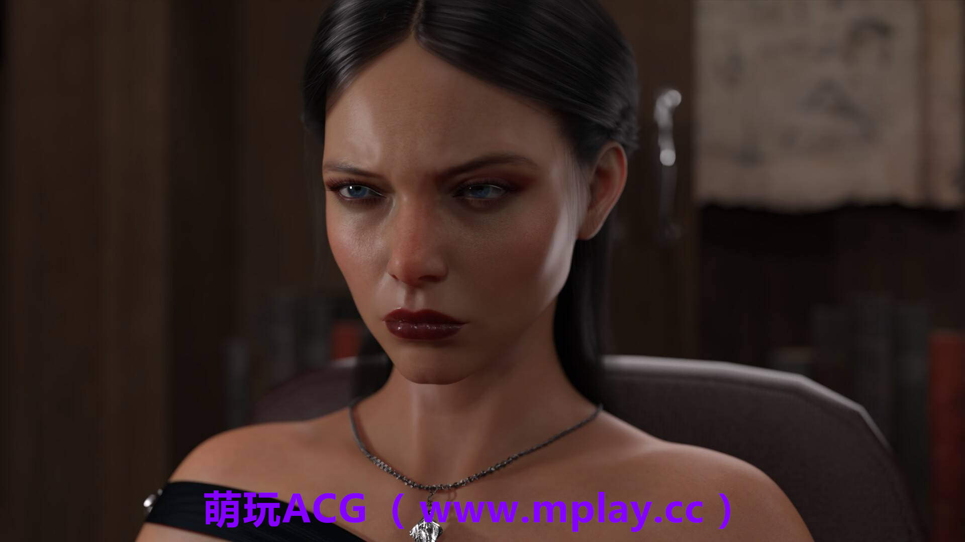 来源于萌玩ACG(www.mplay.cc)-玩转萌系-最新最热的黄油,ACG资源-汉化-破解!!!