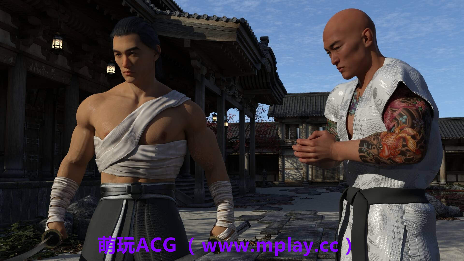 来源于萌玩ACG(www.mplay.cc)-玩转萌系-最新最热的黄油,ACG资源-汉化-破解!!!