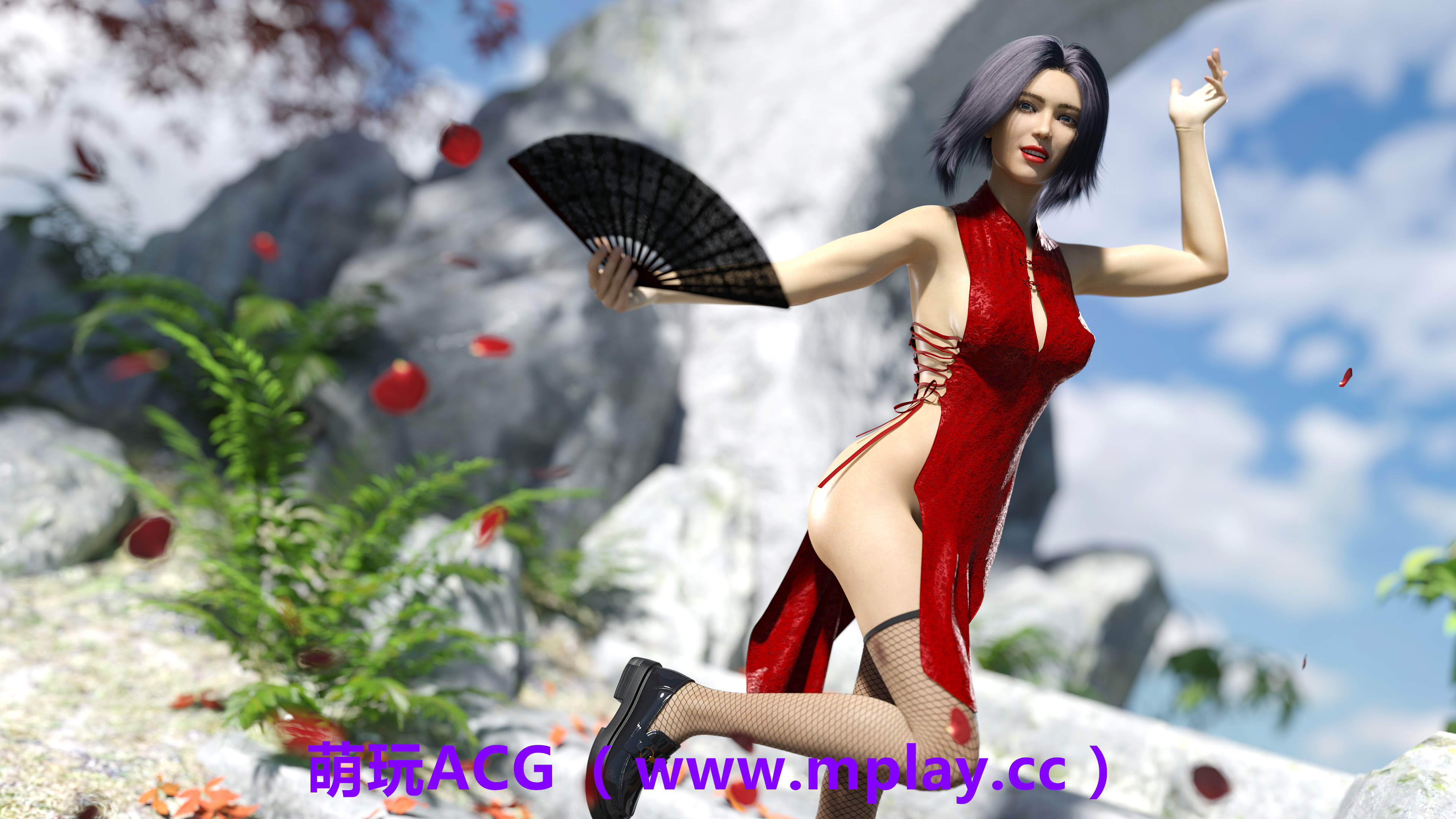 来源于萌玩ACG(www.mplay.cc)-玩转萌系-最新最热的黄油,ACG资源-汉化-破解!!!