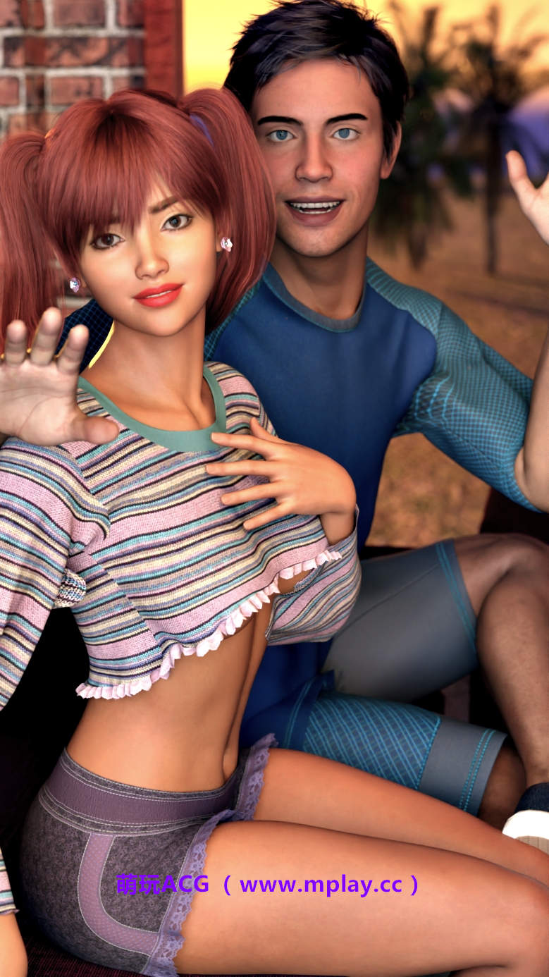 来源于萌玩ACG(www.mplay.cc)-玩转萌系-最新最热的黄油,ACG资源-汉化-破解!!!