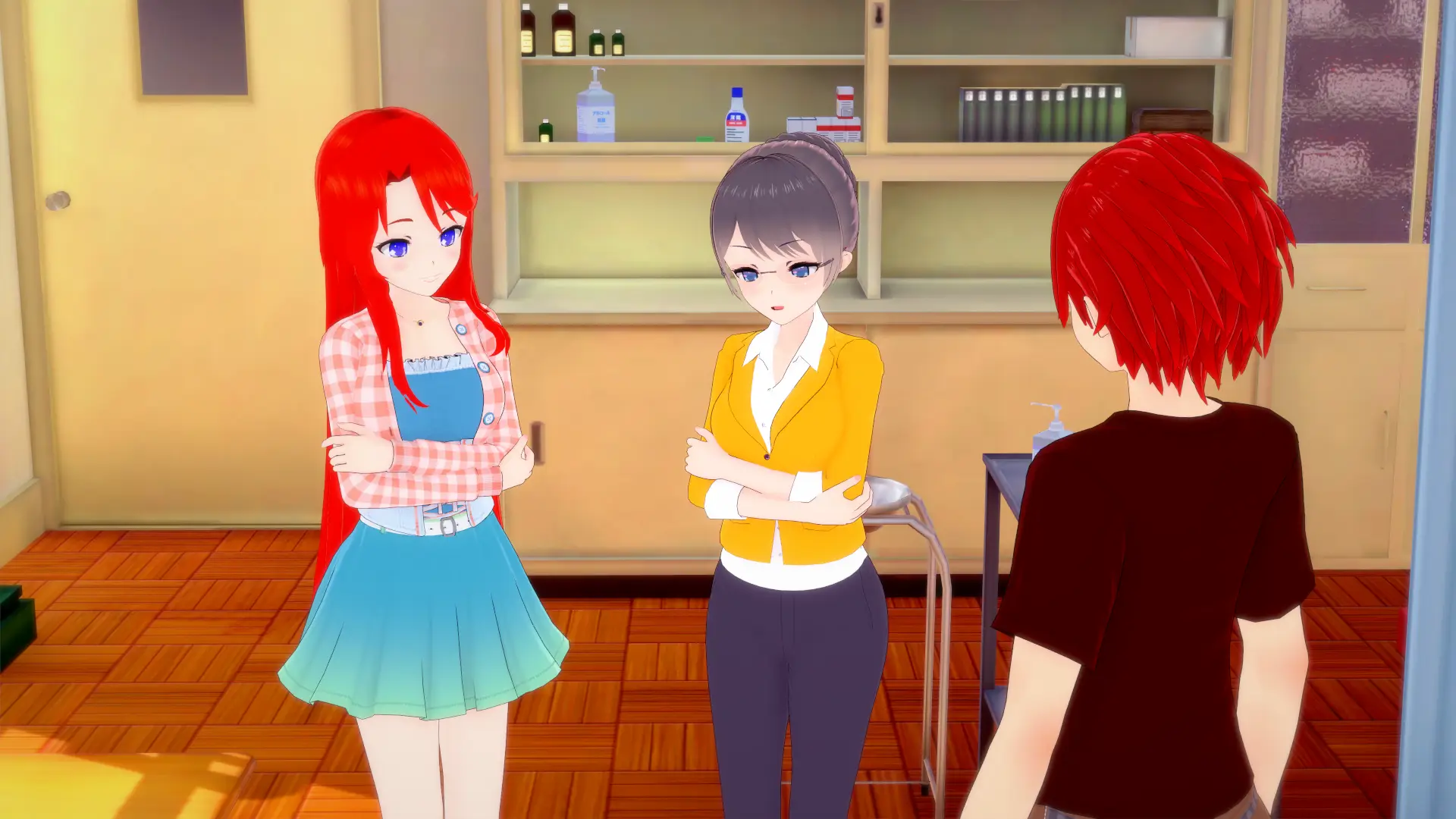 来源于萌玩ACG(www.mplay.cc)-玩转萌系-最新最热的黄油,ACG资源-汉化-破解!!!