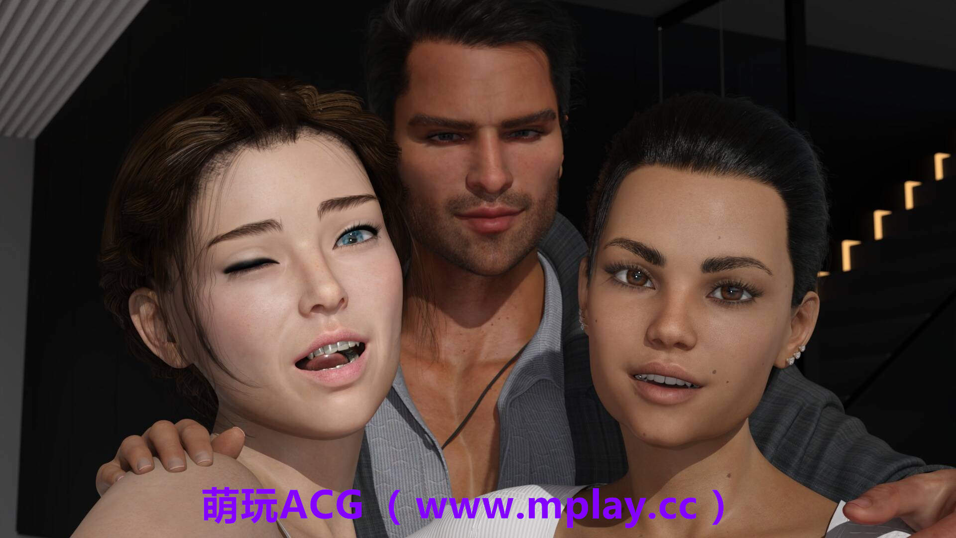 来源于萌玩ACG(www.mplay.cc)-玩转萌系-最新最热的黄油,ACG资源-汉化-破解!!!