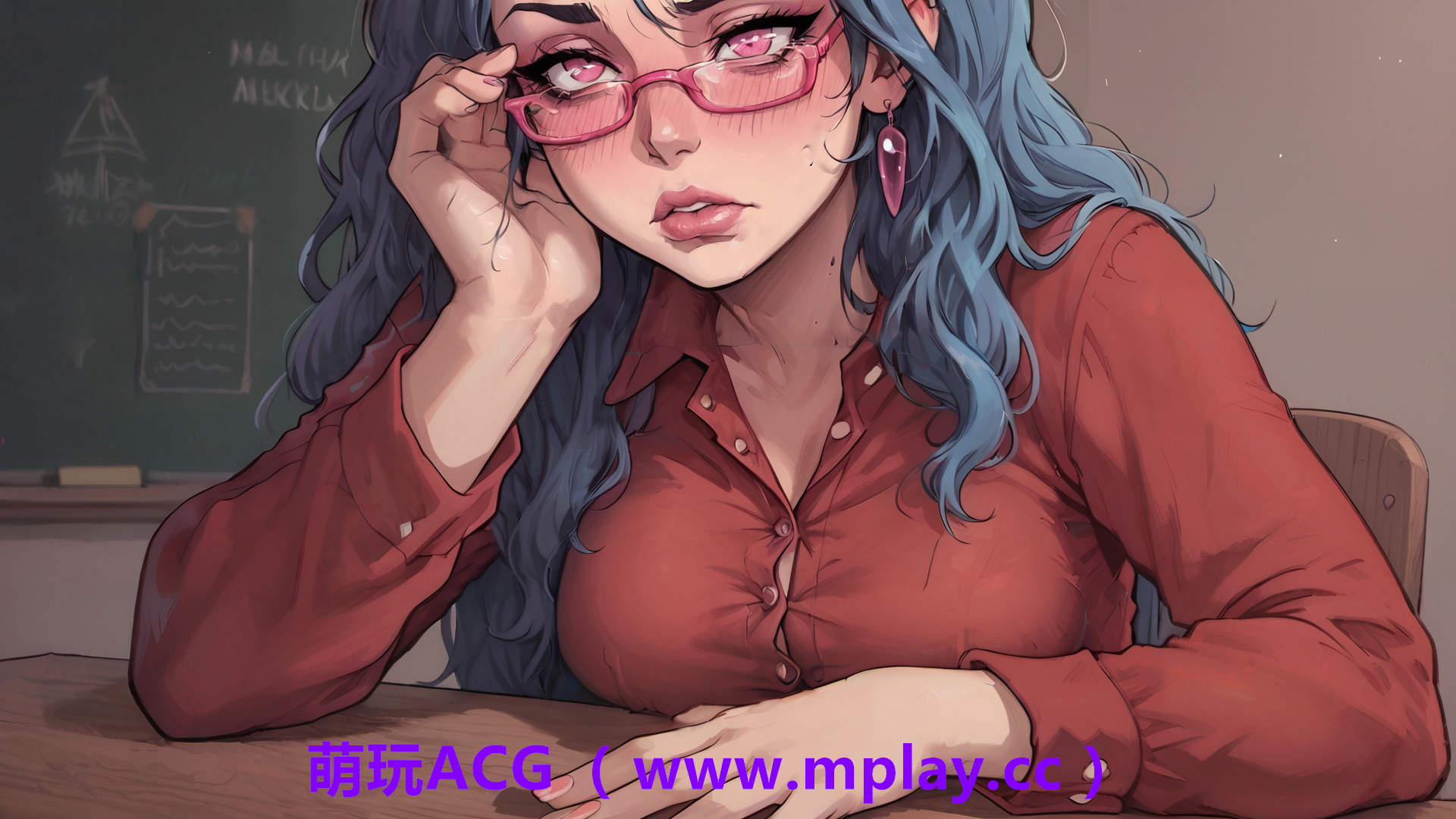 来源于萌玩ACG(www.mplay.cc)-玩转萌系-最新最热的黄油,ACG资源-汉化-破解!!!