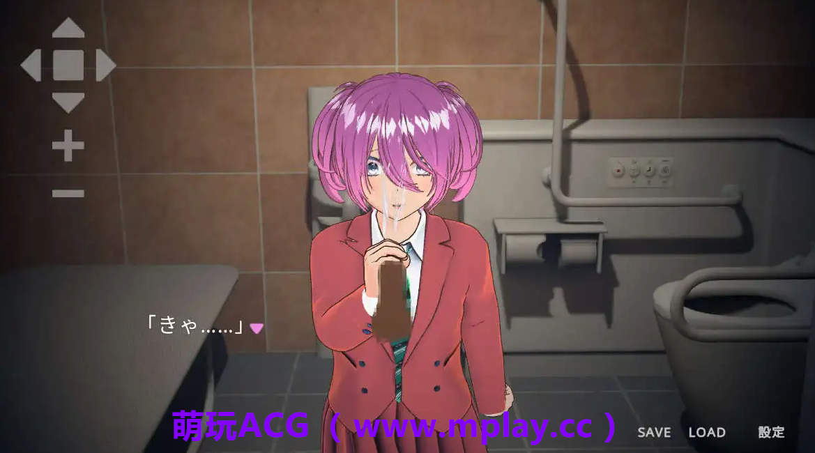 来源于萌玩ACG(www.mplay.cc)-玩转萌系-最新最热的黄油,ACG资源-汉化-破解!!!