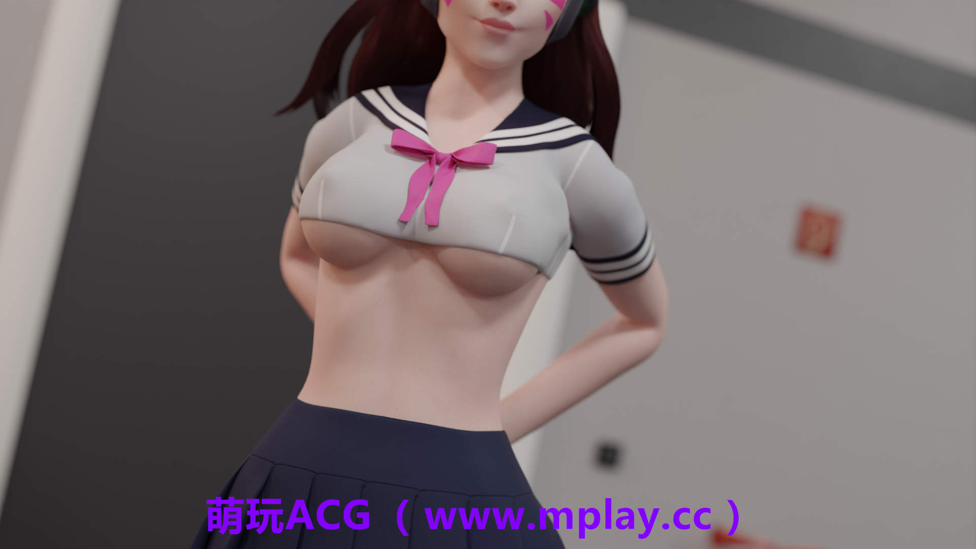 来源于萌玩ACG(www.mplay.cc)-玩转萌系-最新最热的黄油,ACG资源-汉化-破解!!!