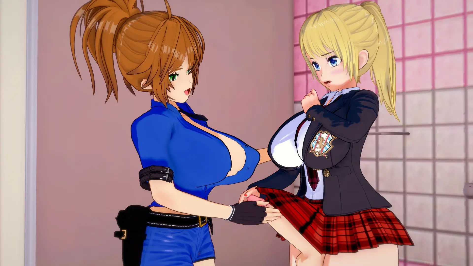 来源于萌玩ACG(www.mplay.cc)-玩转萌系-最新最热的黄油,ACG资源-汉化-破解!!!