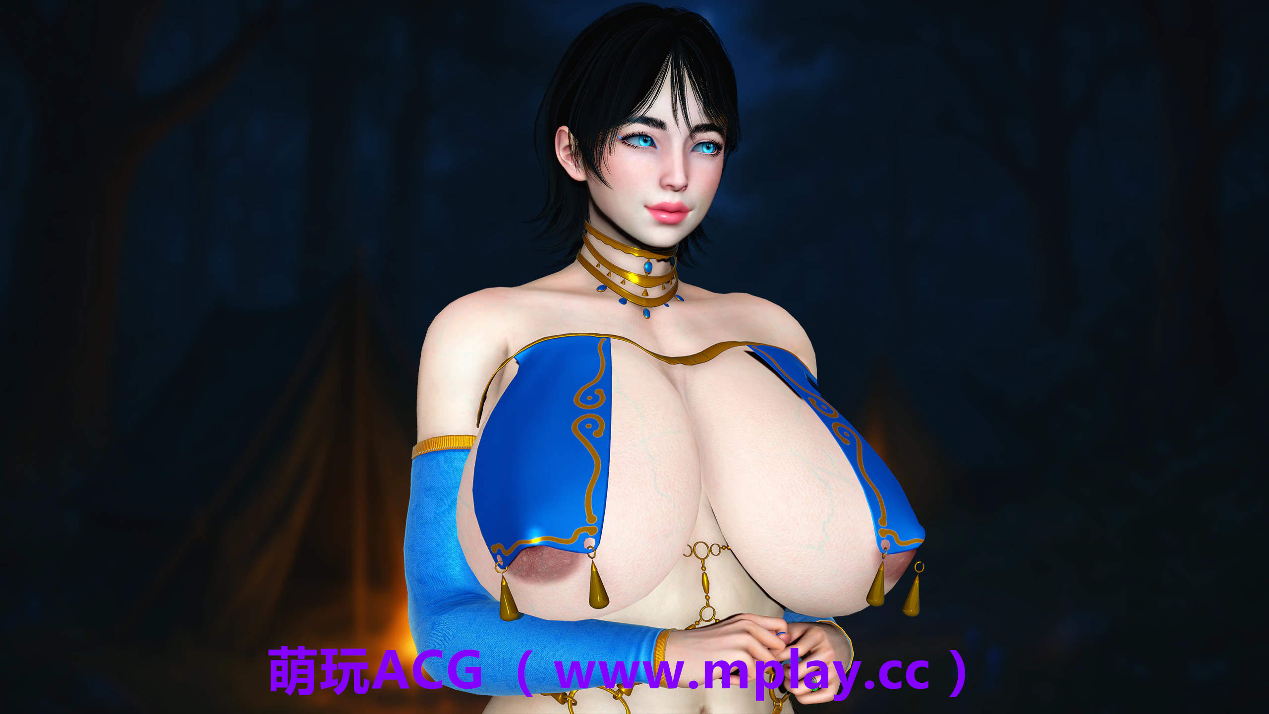 来源于萌玩ACG(www.mplay.cc)-玩转萌系-最新最热的黄油,ACG资源-汉化-破解!!!