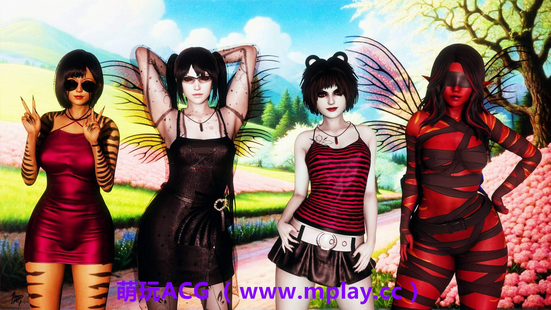 来源于萌玩ACG(www.mplay.cc)-玩转萌系-最新最热的黄油,ACG资源-汉化-破解!!!