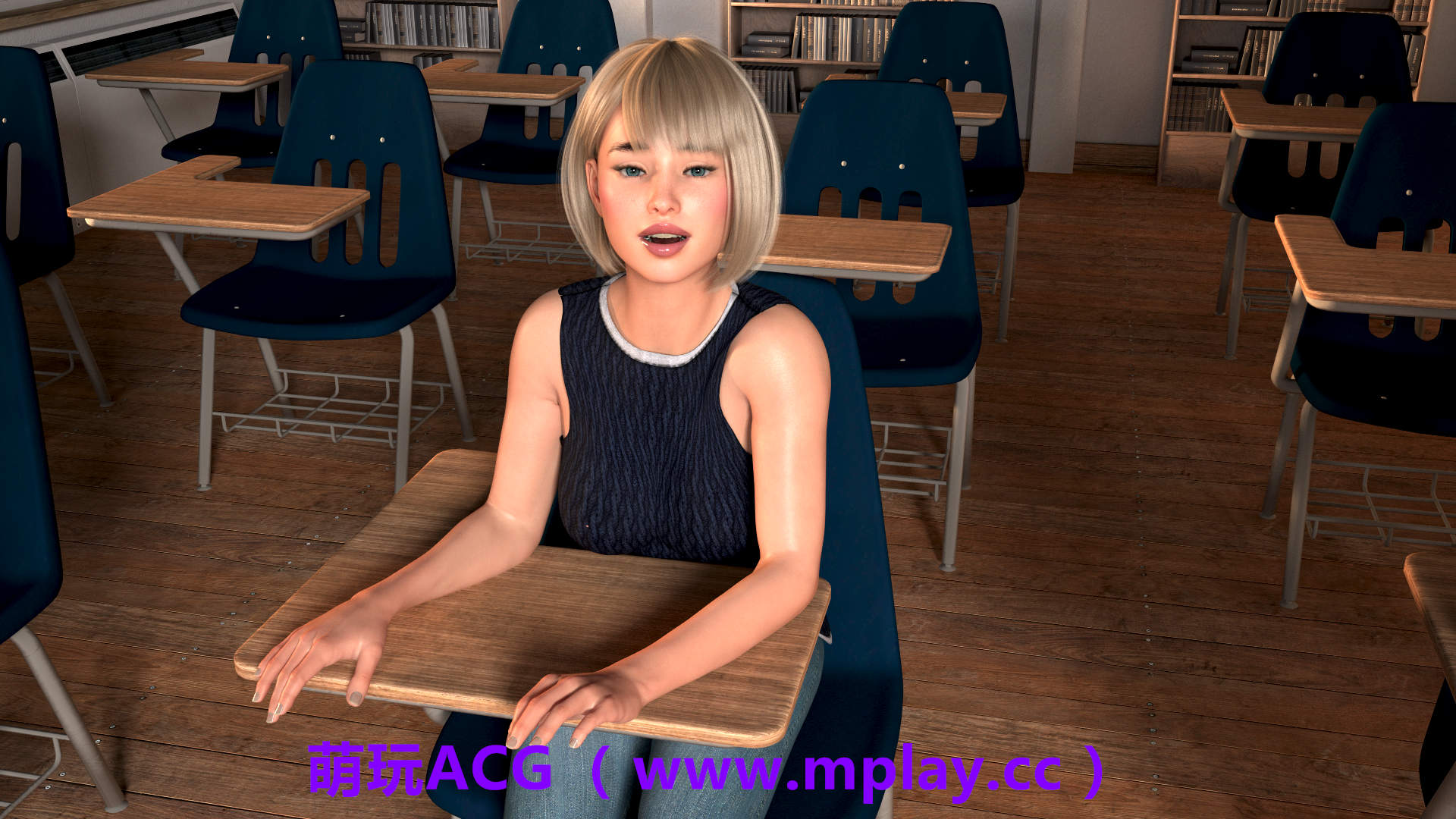 来源于萌玩ACG(www.mplay.cc)-玩转萌系-最新最热的黄油,ACG资源-汉化-破解!!!