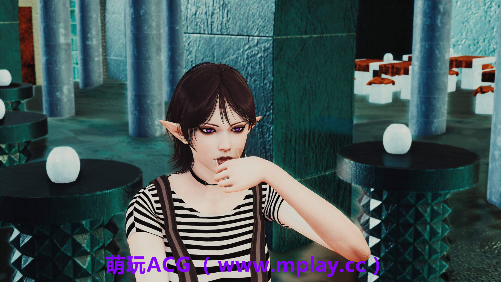 来源于萌玩ACG(www.mplay.cc)-玩转萌系-最新最热的黄油,ACG资源-汉化-破解!!!