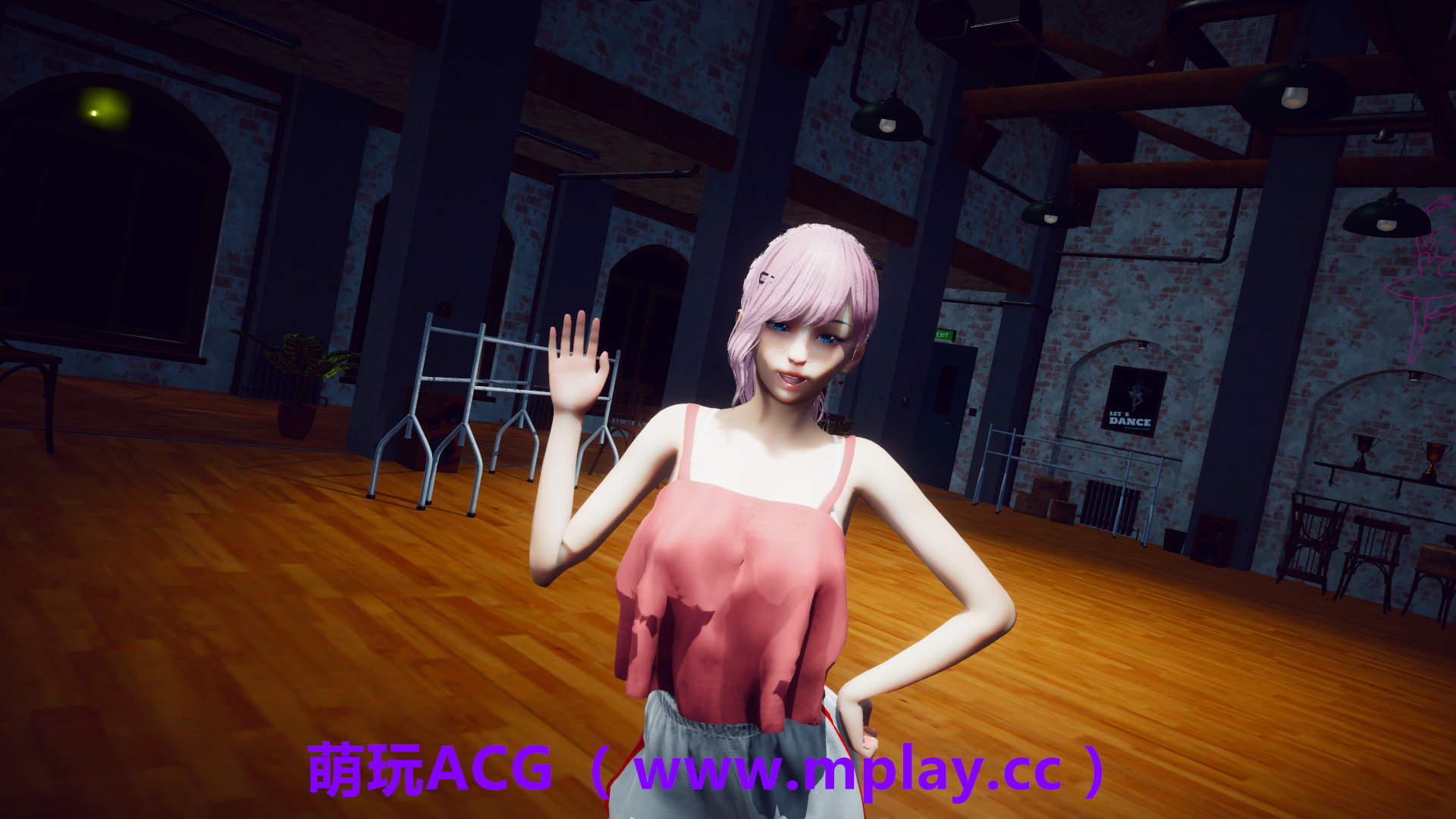 来源于萌玩ACG(www.mplay.cc)-玩转萌系-最新最热的黄油,ACG资源-汉化-破解!!!