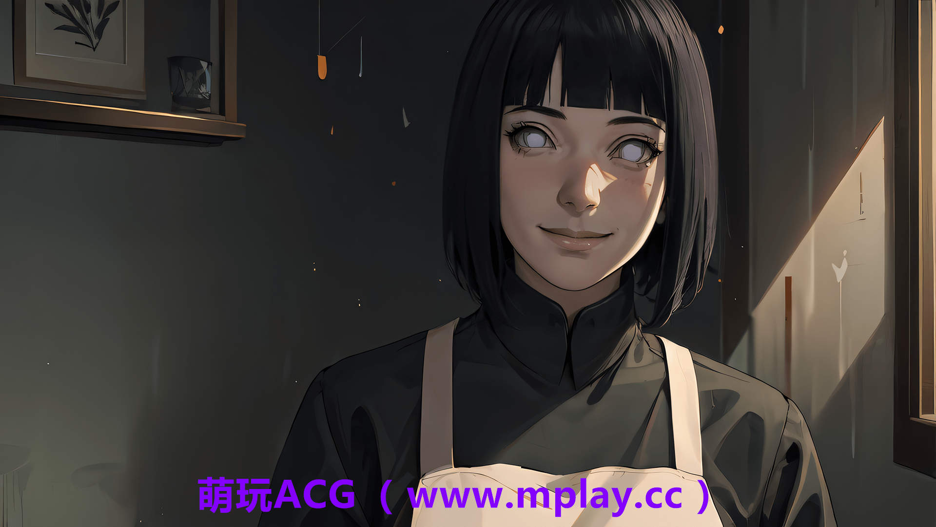 来源于萌玩ACG(www.mplay.cc)-玩转萌系-最新最热的黄油,ACG资源-汉化-破解!!!
