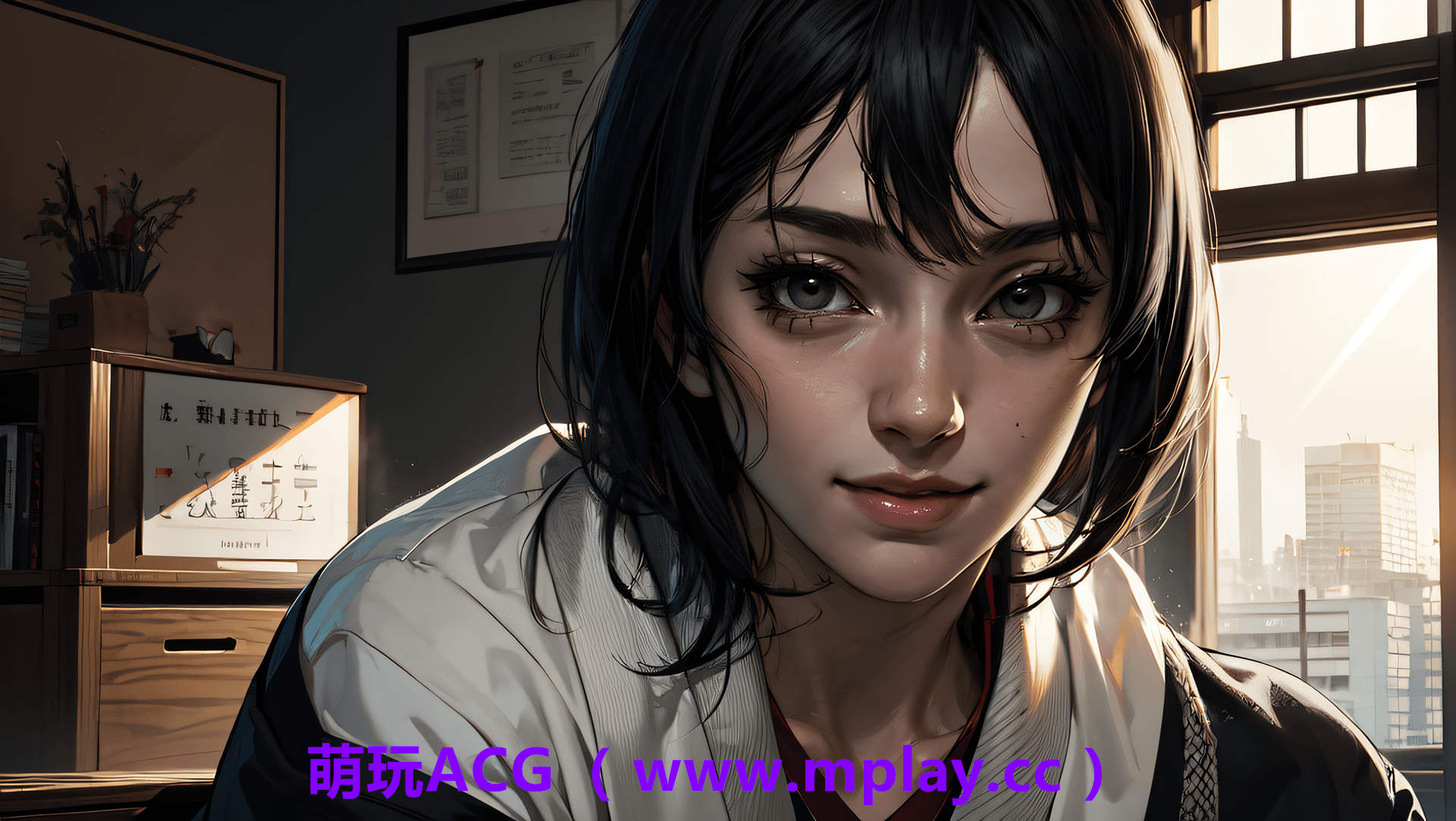 来源于萌玩ACG(www.mplay.cc)-玩转萌系-最新最热的黄油,ACG资源-汉化-破解!!!