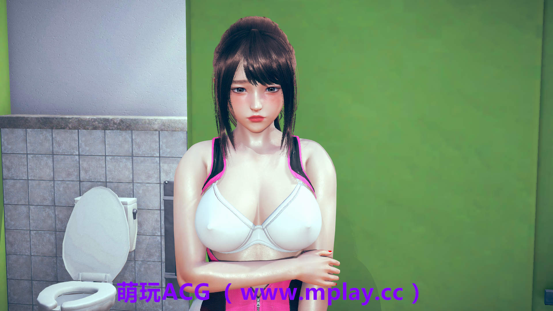 来源于萌玩ACG(www.mplay.cc)-玩转萌系-最新最热的黄油,ACG资源-汉化-破解!!!