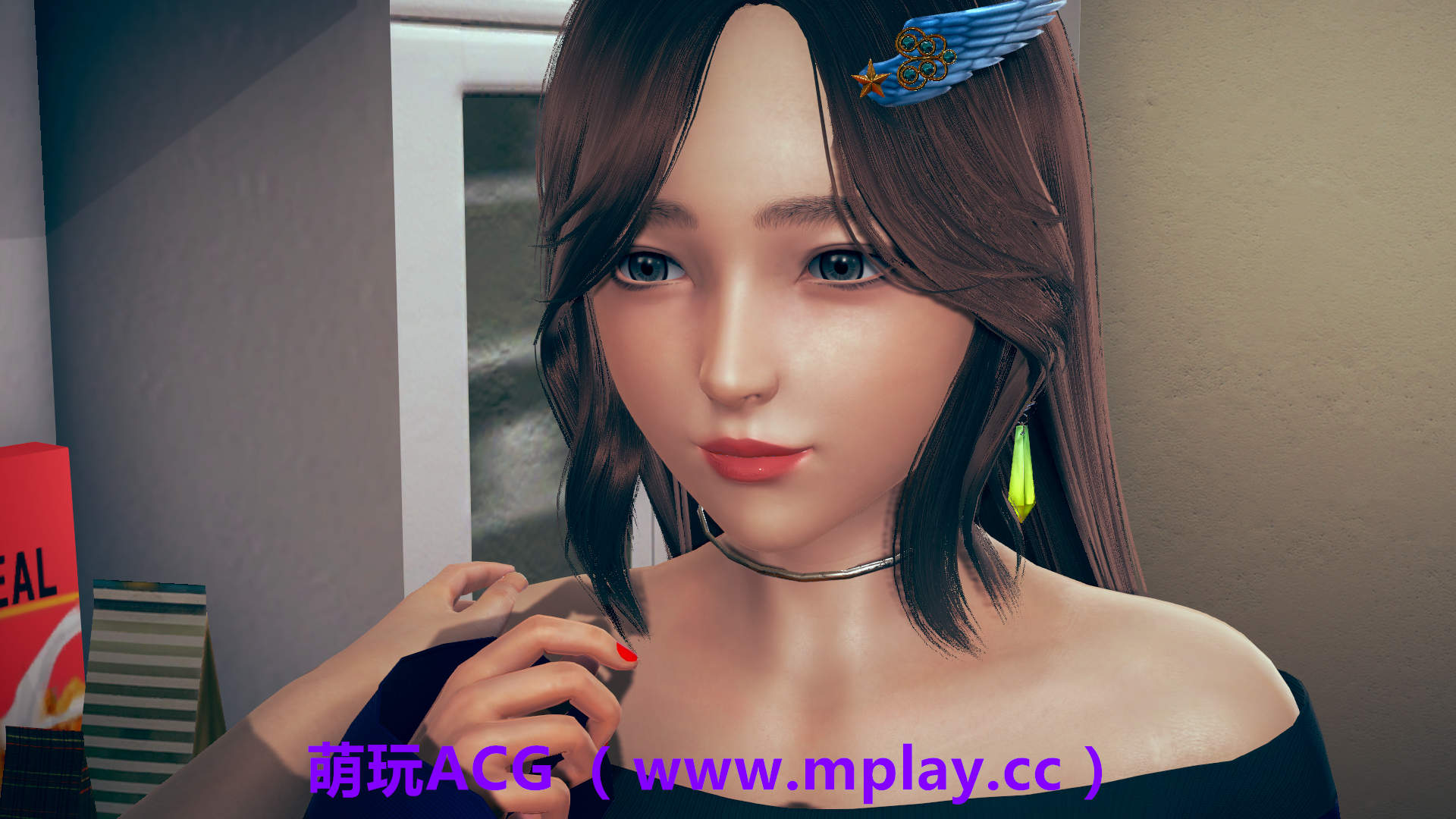 来源于萌玩ACG(www.mplay.cc)-玩转萌系-最新最热的黄油,ACG资源-汉化-破解!!!