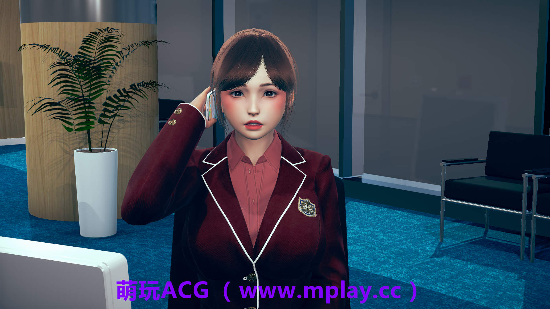 来源于萌玩ACG(www.mplay.cc)-玩转萌系-最新最热的黄油,ACG资源-汉化-破解!!!