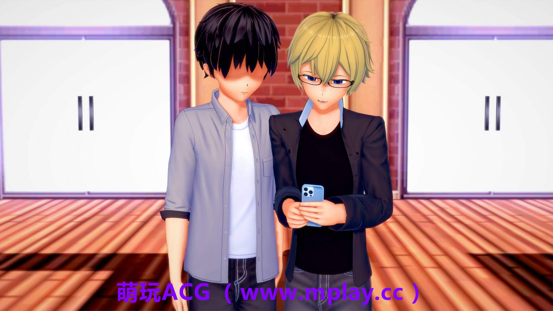 来源于萌玩ACG(www.mplay.cc)-玩转萌系-最新最热的黄油,ACG资源-汉化-破解!!!