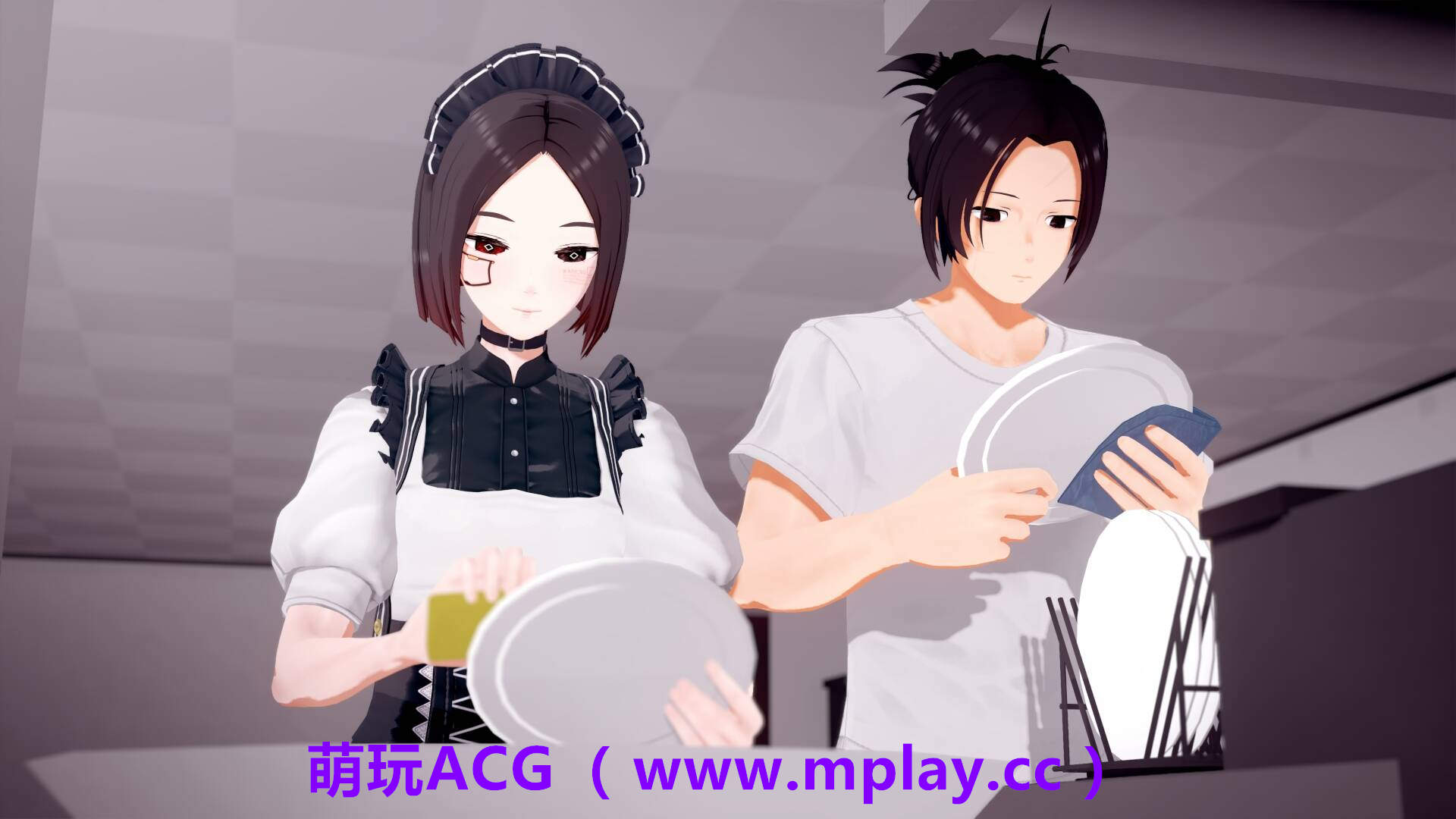 来源于萌玩ACG(www.mplay.cc)-玩转萌系-最新最热的黄油,ACG资源-汉化-破解!!!