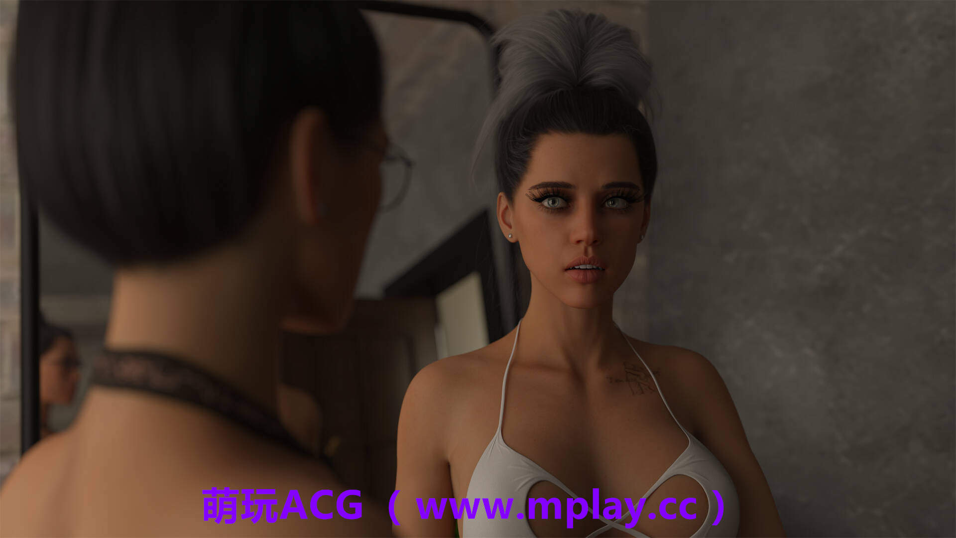 来源于萌玩ACG(www.mplay.cc)-玩转萌系-最新最热的黄油,ACG资源-汉化-破解!!!