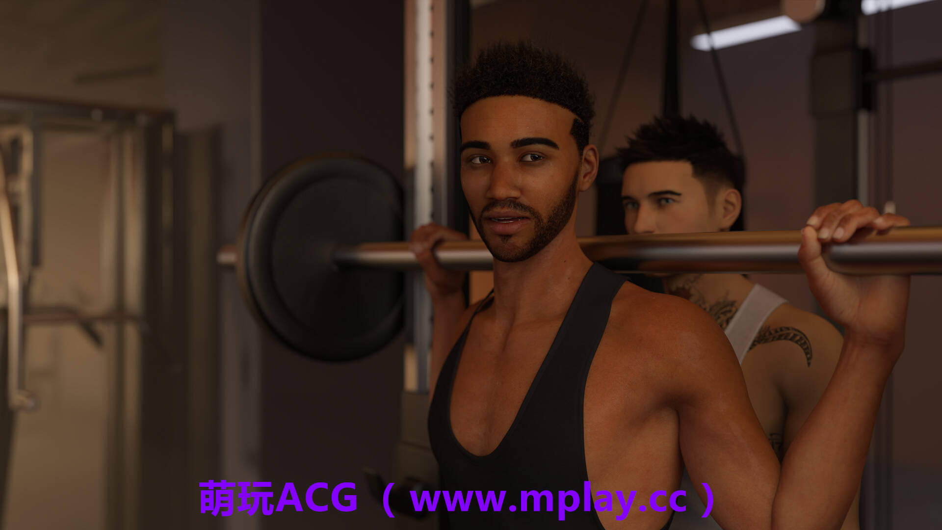 来源于萌玩ACG(www.mplay.cc)-玩转萌系-最新最热的黄油,ACG资源-汉化-破解!!!