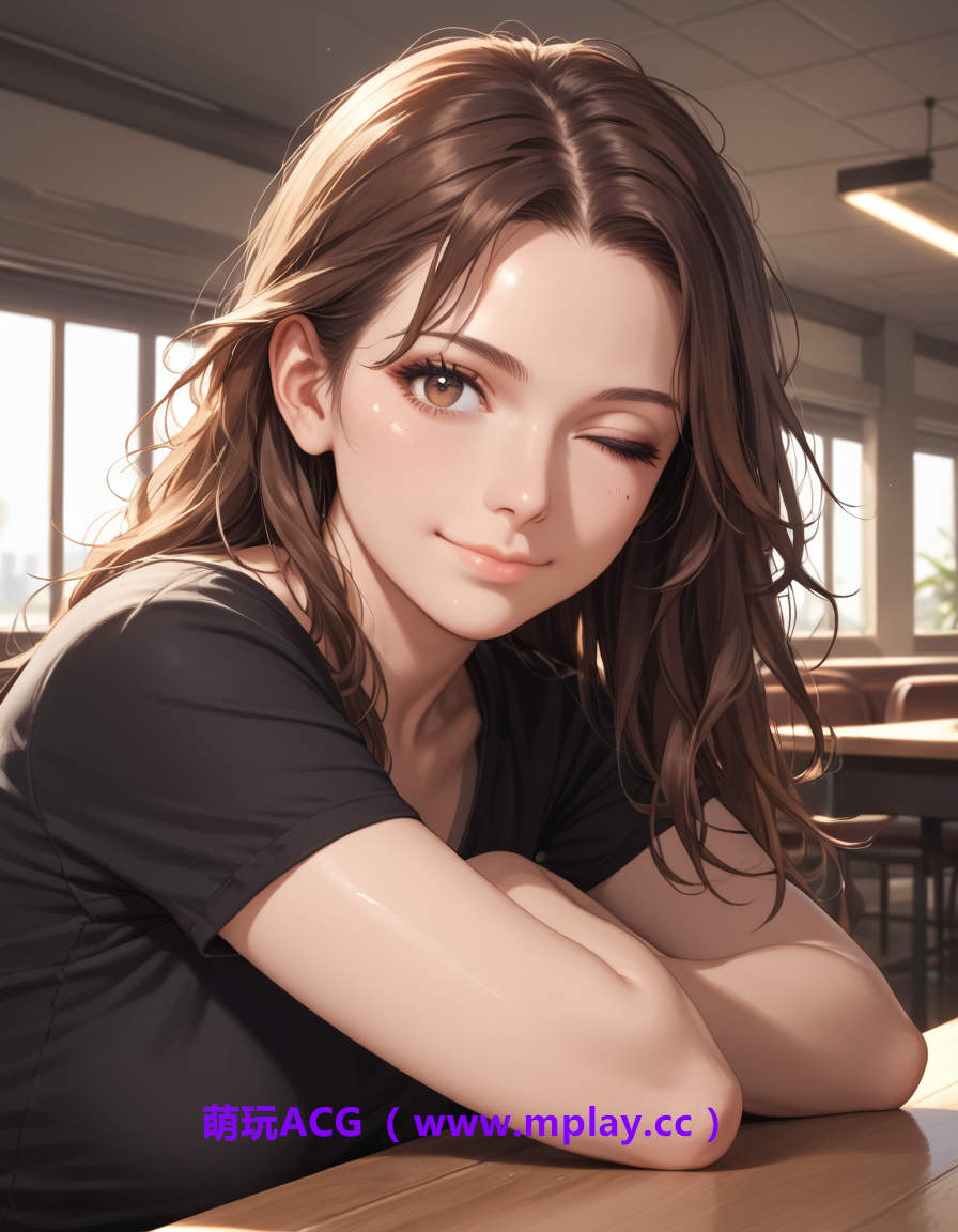 来源于萌玩ACG(www.mplay.cc)-玩转萌系-最新最热的黄油,ACG资源-汉化-破解!!!