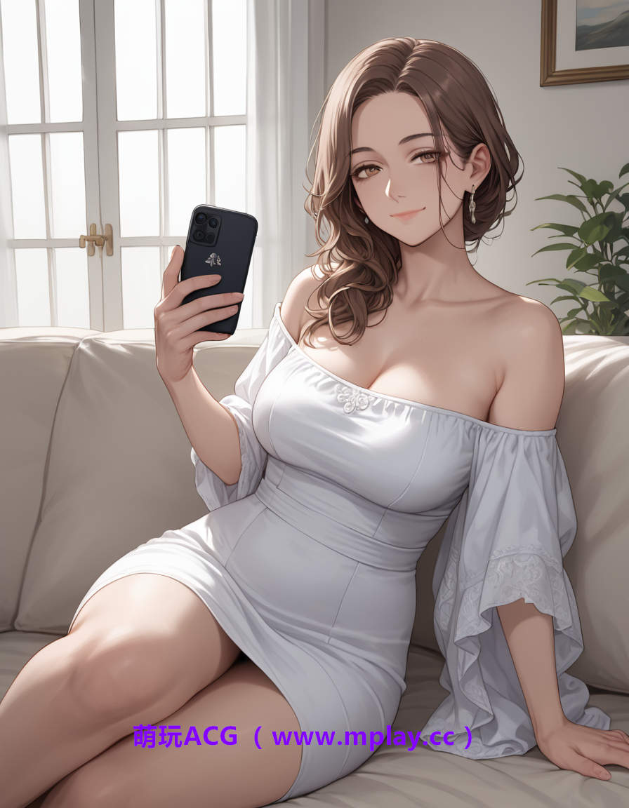 来源于萌玩ACG(www.mplay.cc)-玩转萌系-最新最热的黄油,ACG资源-汉化-破解!!!