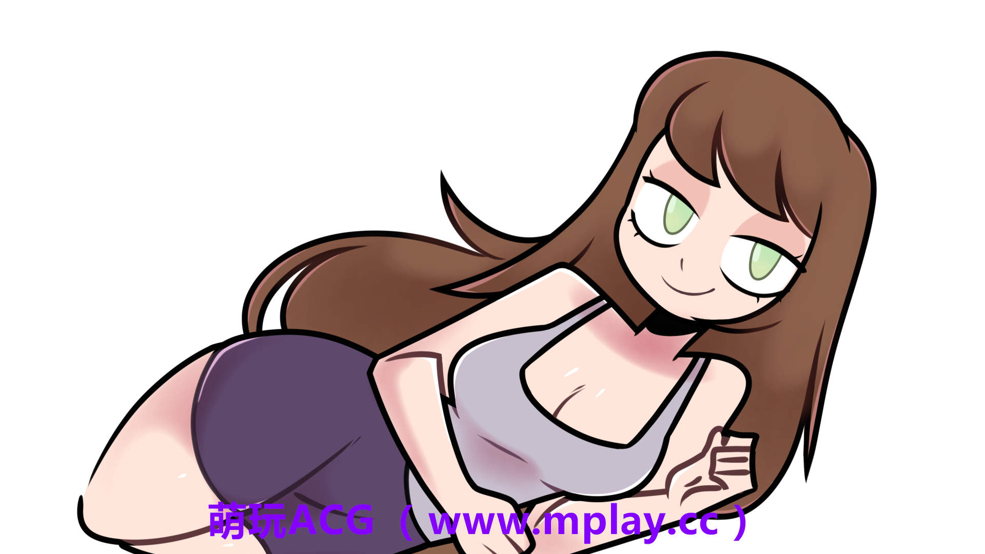 来源于萌玩ACG(www.mplay.cc)-玩转萌系-最新最热的黄油,ACG资源-汉化-破解!!!