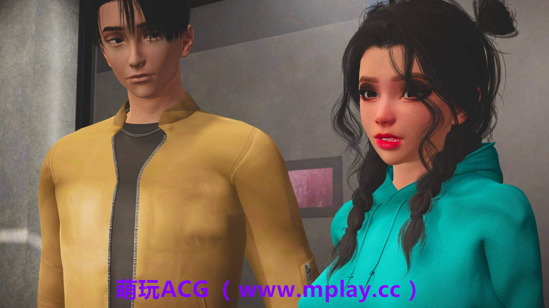 来源于萌玩ACG(www.mplay.cc)-玩转萌系-最新最热的黄油,ACG资源-汉化-破解!!!