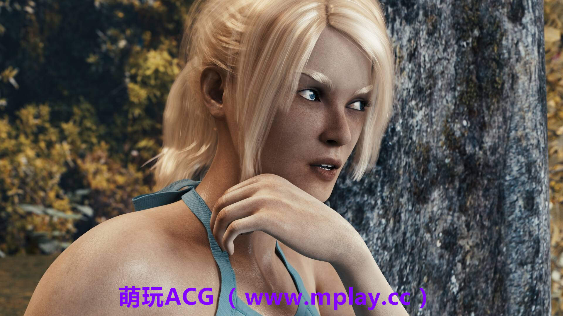 来源于萌玩ACG(www.mplay.cc)-玩转萌系-最新最热的黄油,ACG资源-汉化-破解!!!