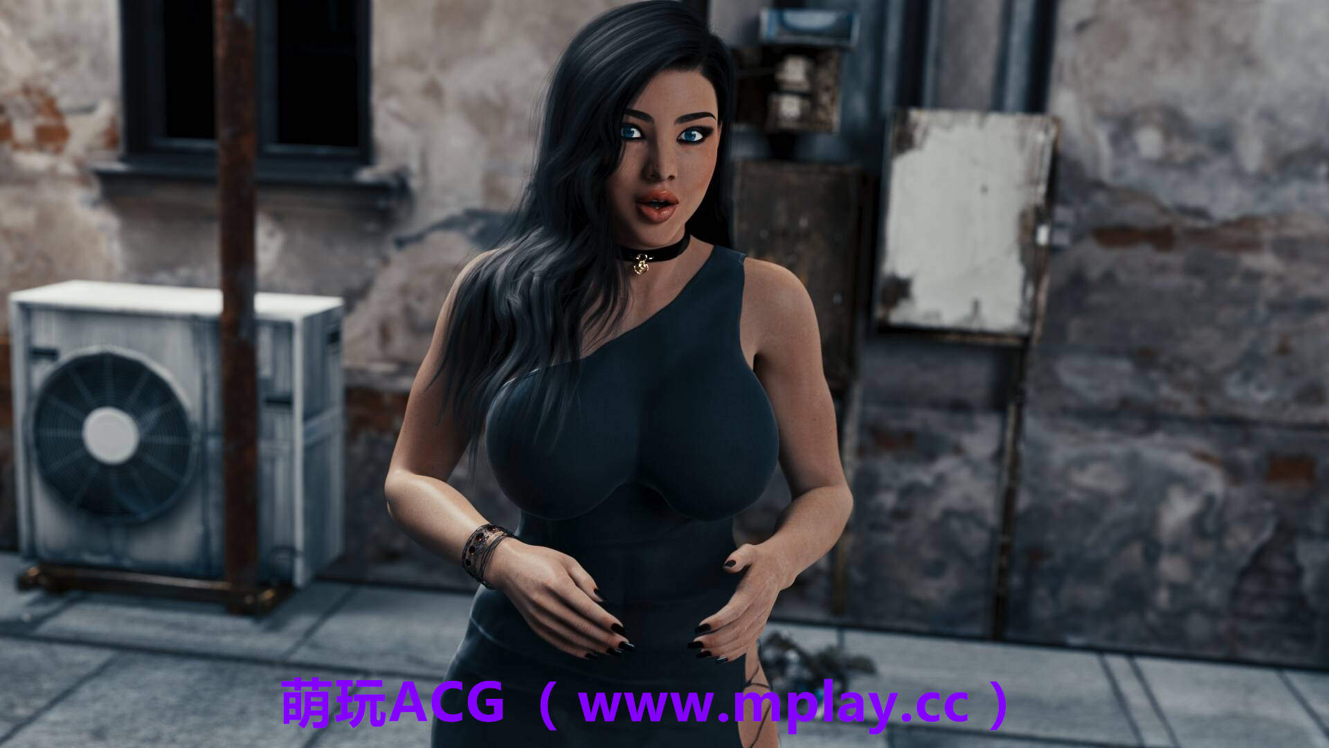 来源于萌玩ACG(www.mplay.cc)-玩转萌系-最新最热的黄油,ACG资源-汉化-破解!!!