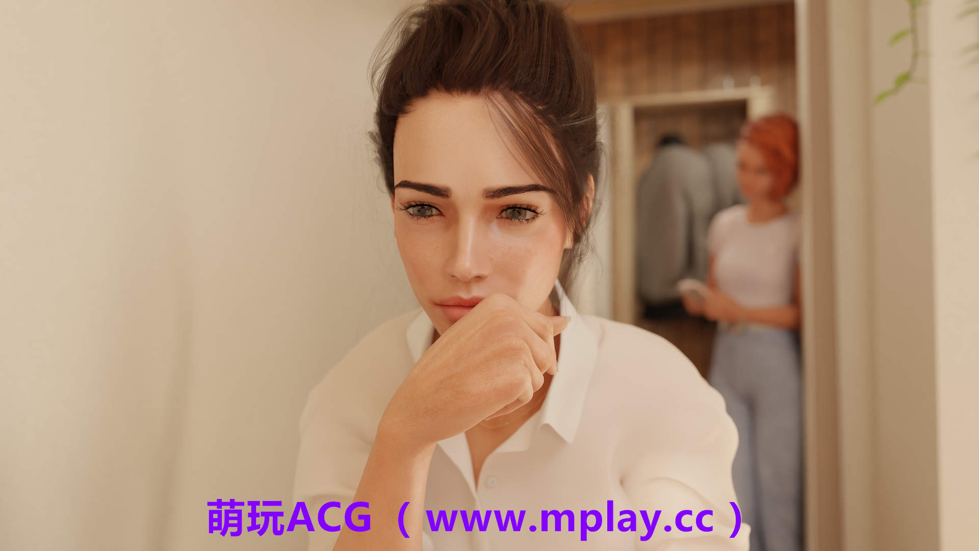 来源于萌玩ACG(www.mplay.cc)-玩转萌系-最新最热的黄油,ACG资源-汉化-破解!!!
