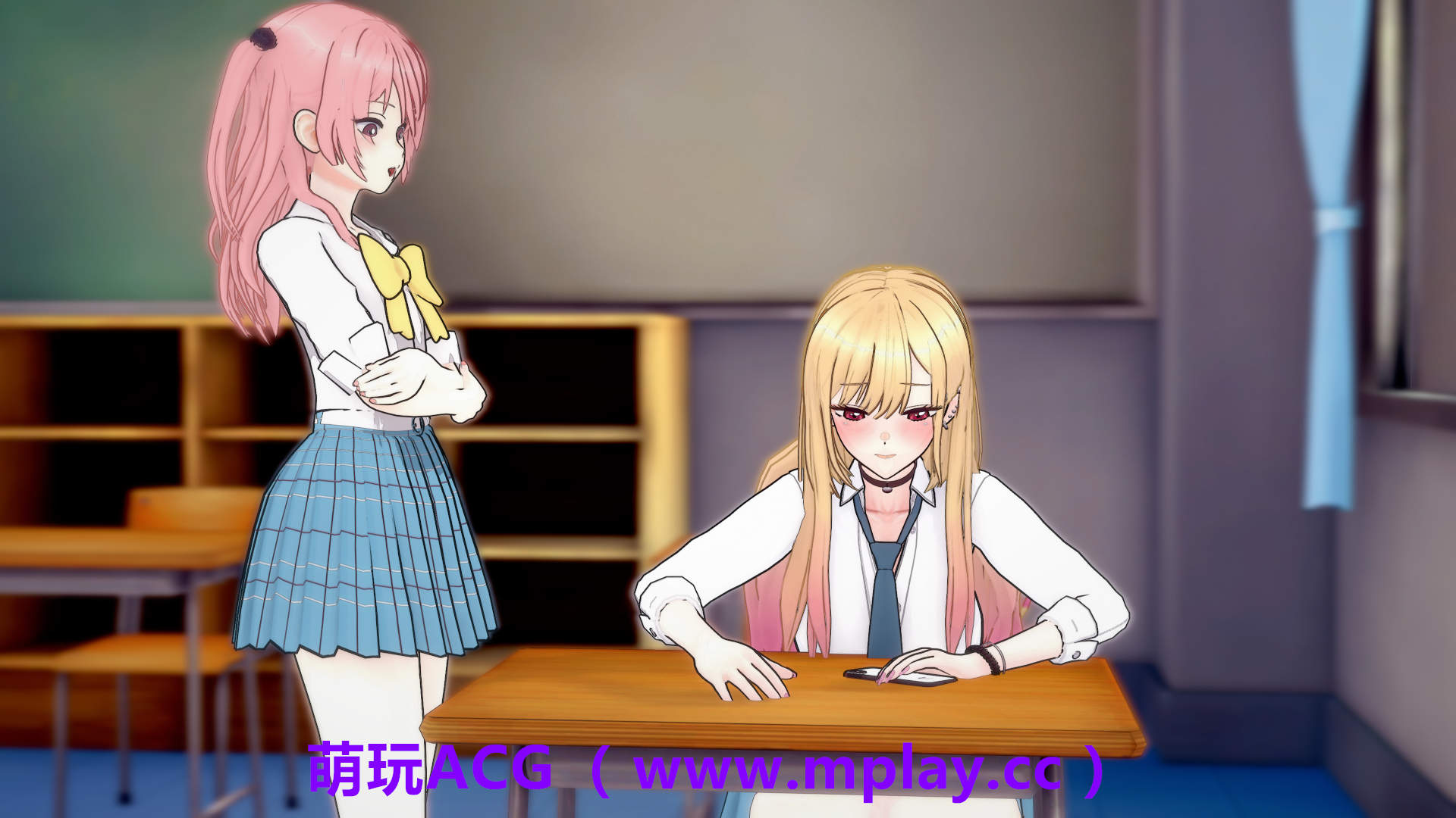 来源于萌玩ACG(www.mplay.cc)-玩转萌系-最新最热的黄油,ACG资源-汉化-破解!!!