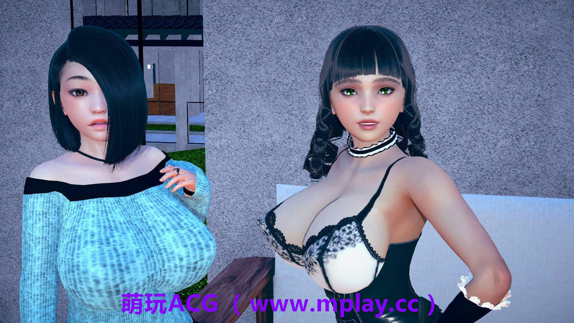 来源于萌玩ACG(www.mplay.cc)-玩转萌系-最新最热的黄油,ACG资源-汉化-破解!!!