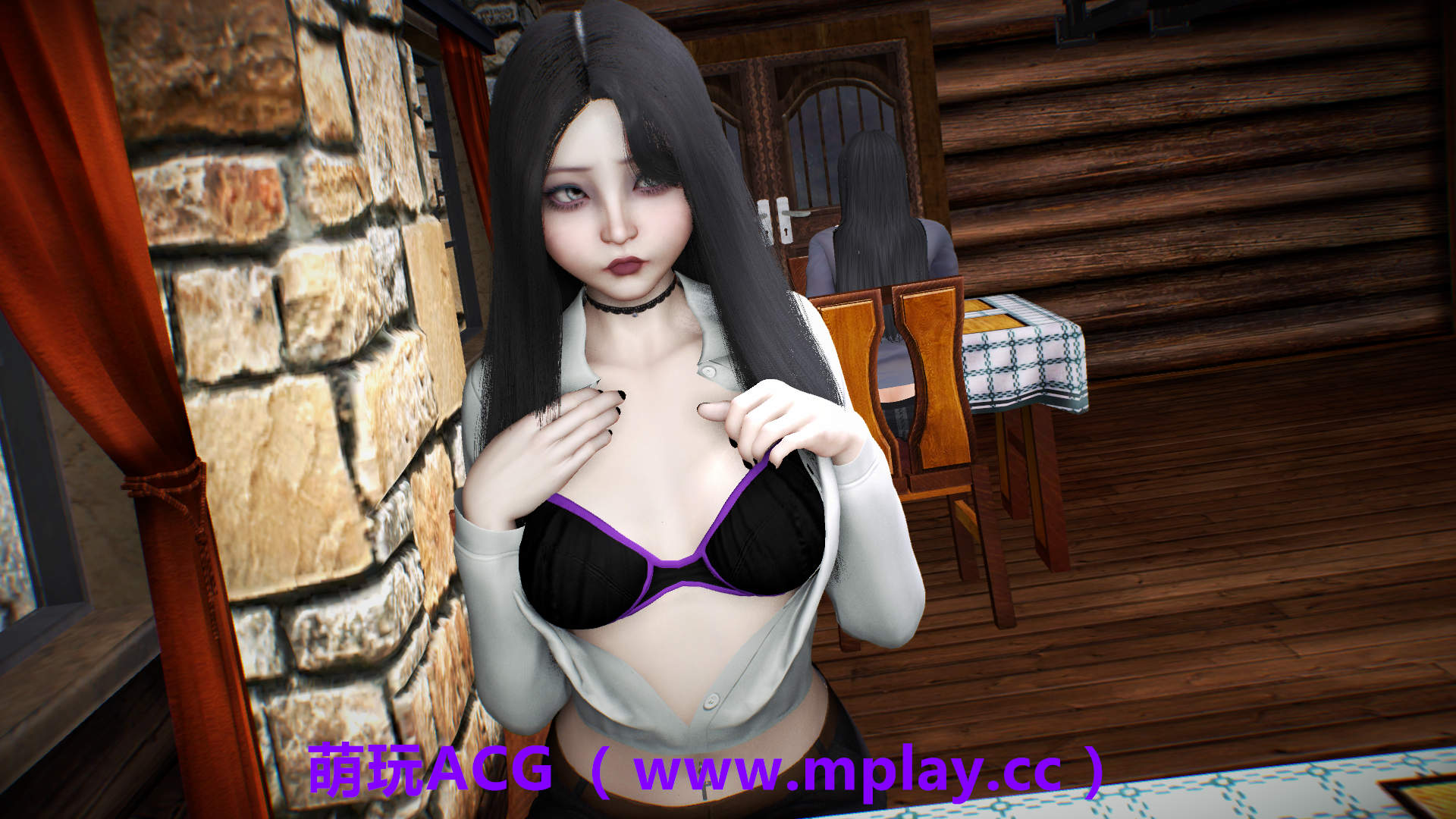 来源于萌玩ACG(www.mplay.cc)-玩转萌系-最新最热的黄油,ACG资源-汉化-破解!!!