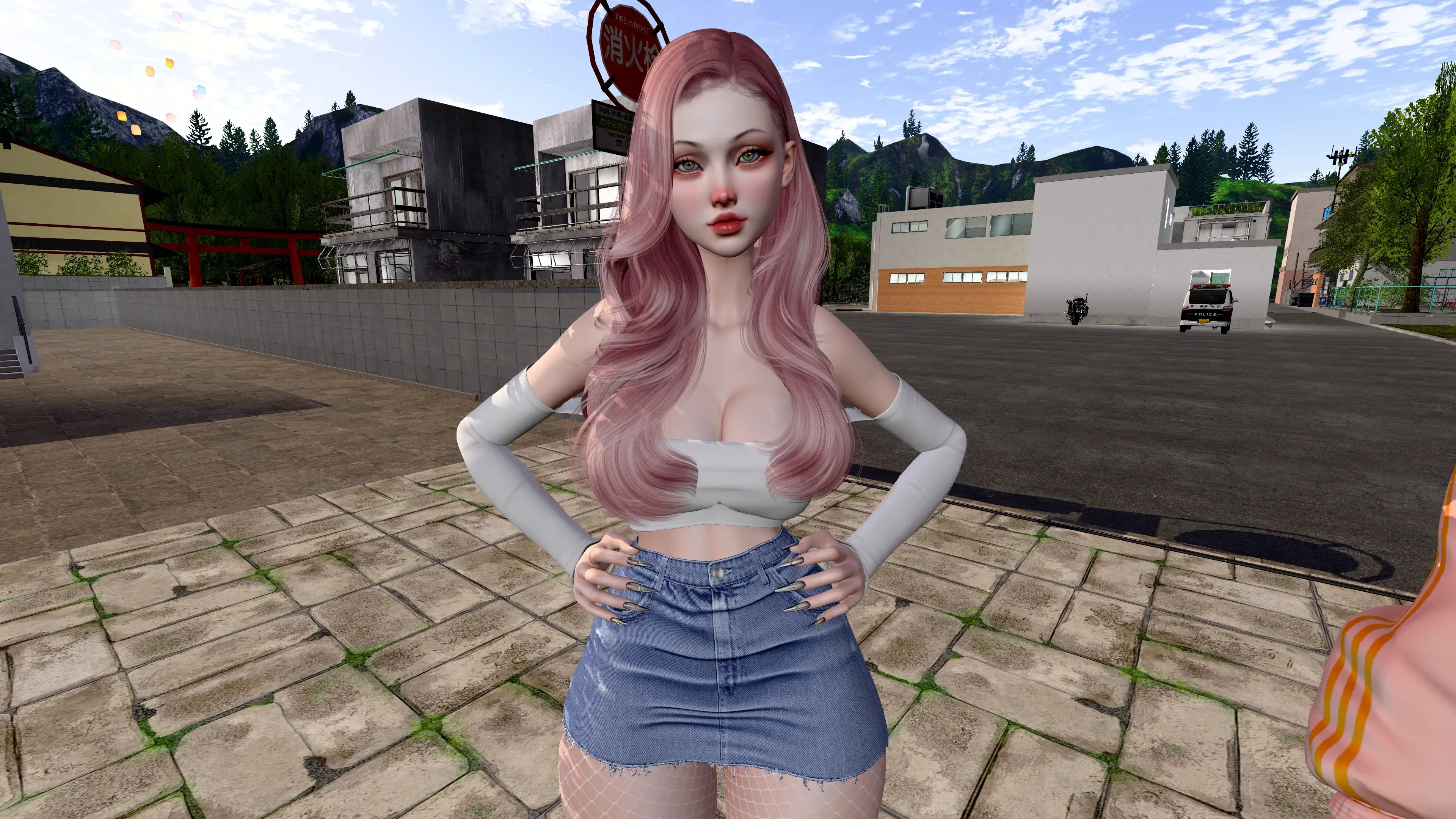 来源于萌玩ACG(www.mplay.cc)-玩转萌系-最新最热的黄油,ACG资源-汉化-破解!!!