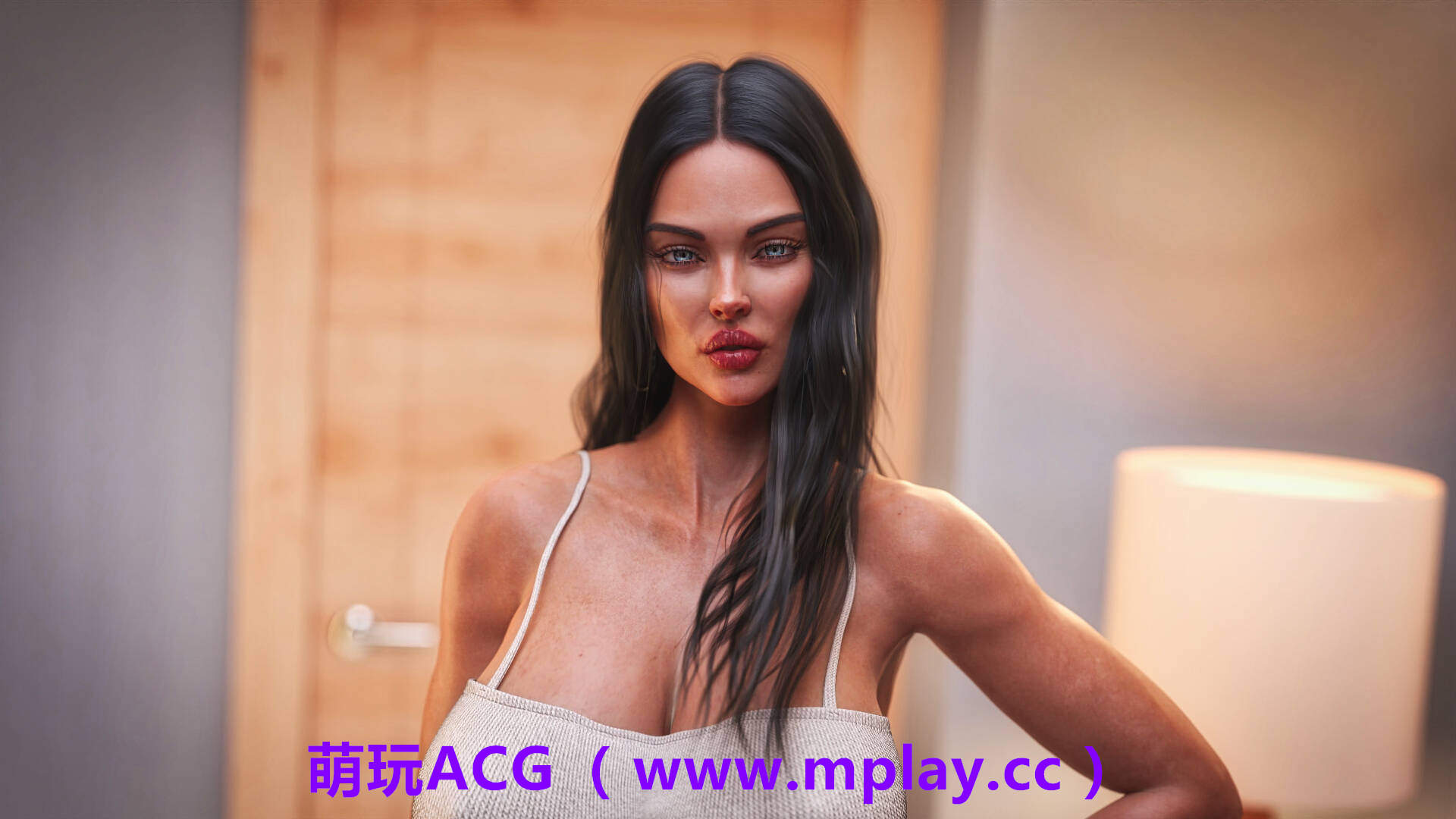 来源于萌玩ACG(www.mplay.cc)-玩转萌系-最新最热的黄油,ACG资源-汉化-破解!!!