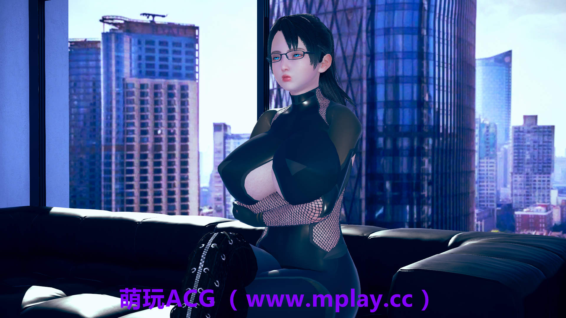 来源于萌玩ACG(www.mplay.cc)-玩转萌系-最新最热的黄油,ACG资源-汉化-破解!!!