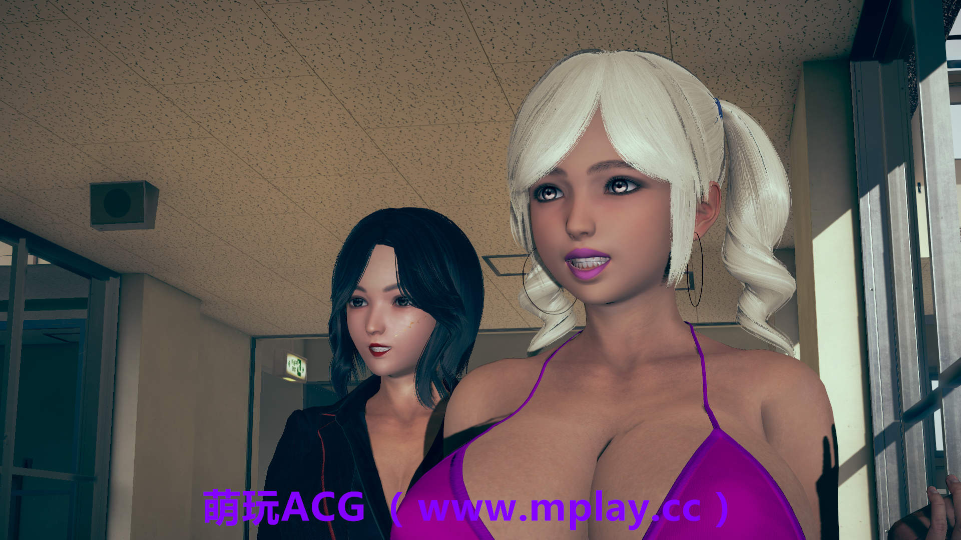 来源于萌玩ACG(www.mplay.cc)-玩转萌系-最新最热的黄油,ACG资源-汉化-破解!!!