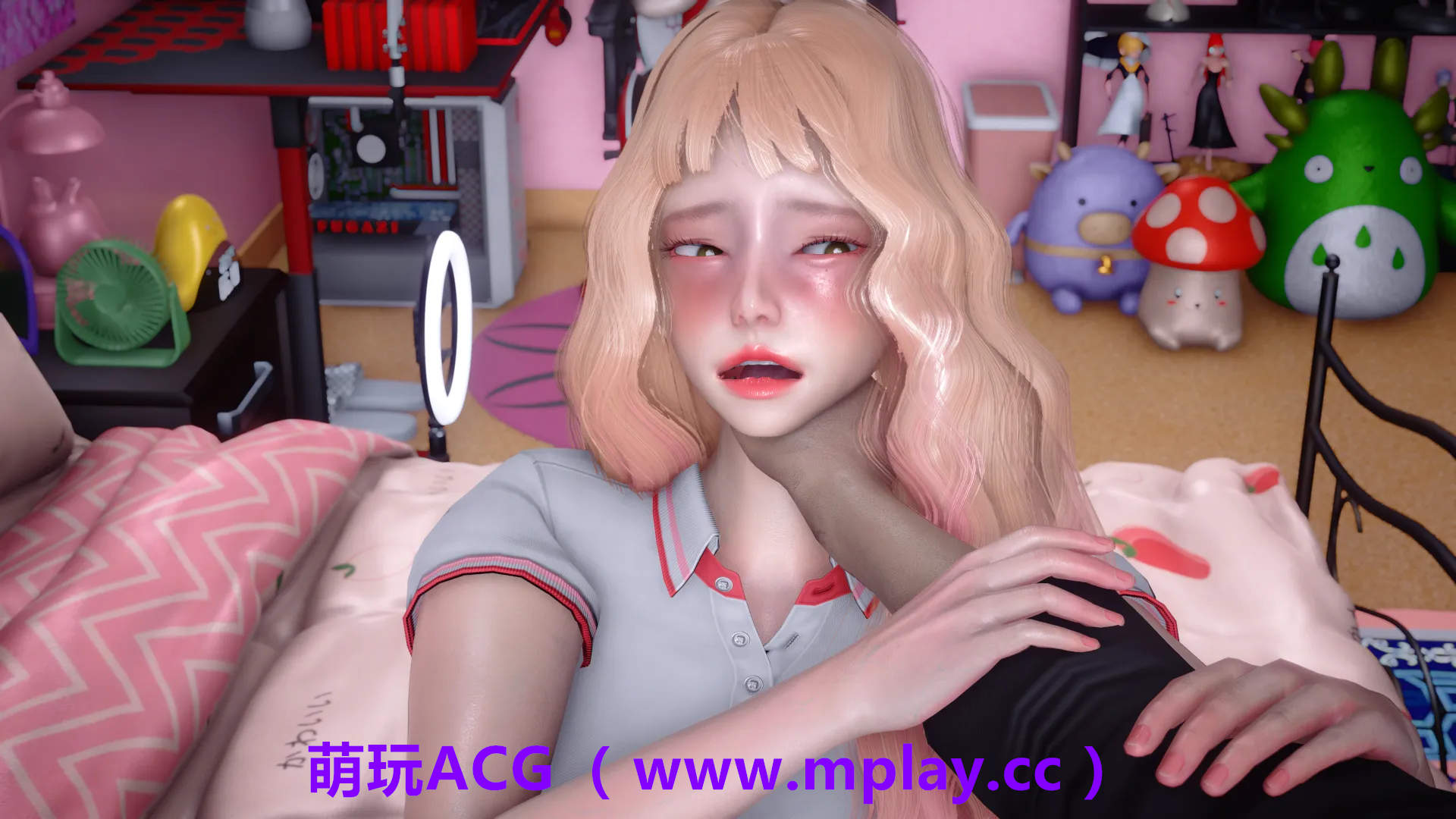 来源于萌玩ACG(www.mplay.cc)-玩转萌系-最新最热的黄油,ACG资源-汉化-破解!!!