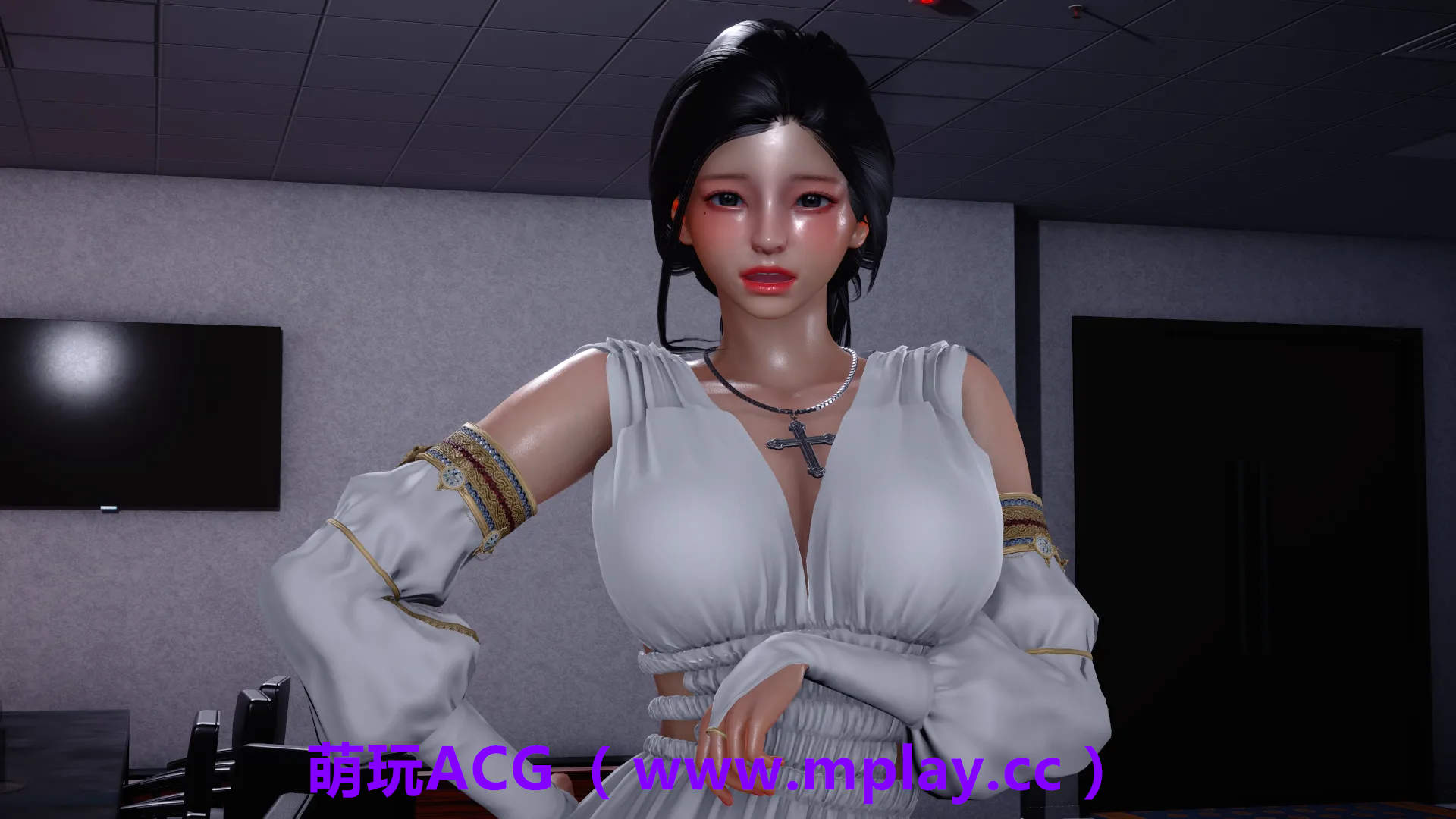 来源于萌玩ACG(www.mplay.cc)-玩转萌系-最新最热的黄油,ACG资源-汉化-破解!!!