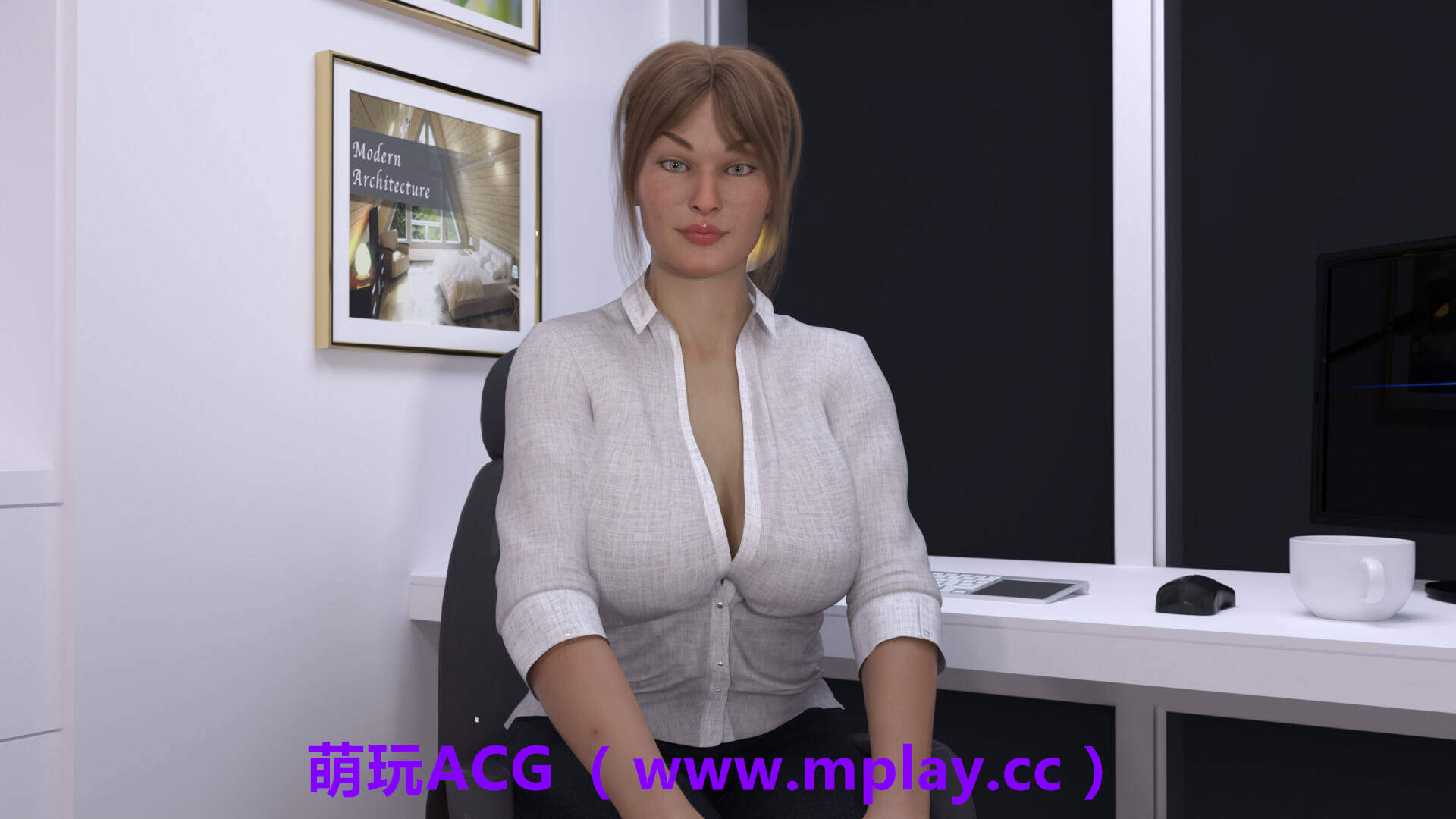 来源于萌玩ACG(www.mplay.cc)-玩转萌系-最新最热的黄油,ACG资源-汉化-破解!!!