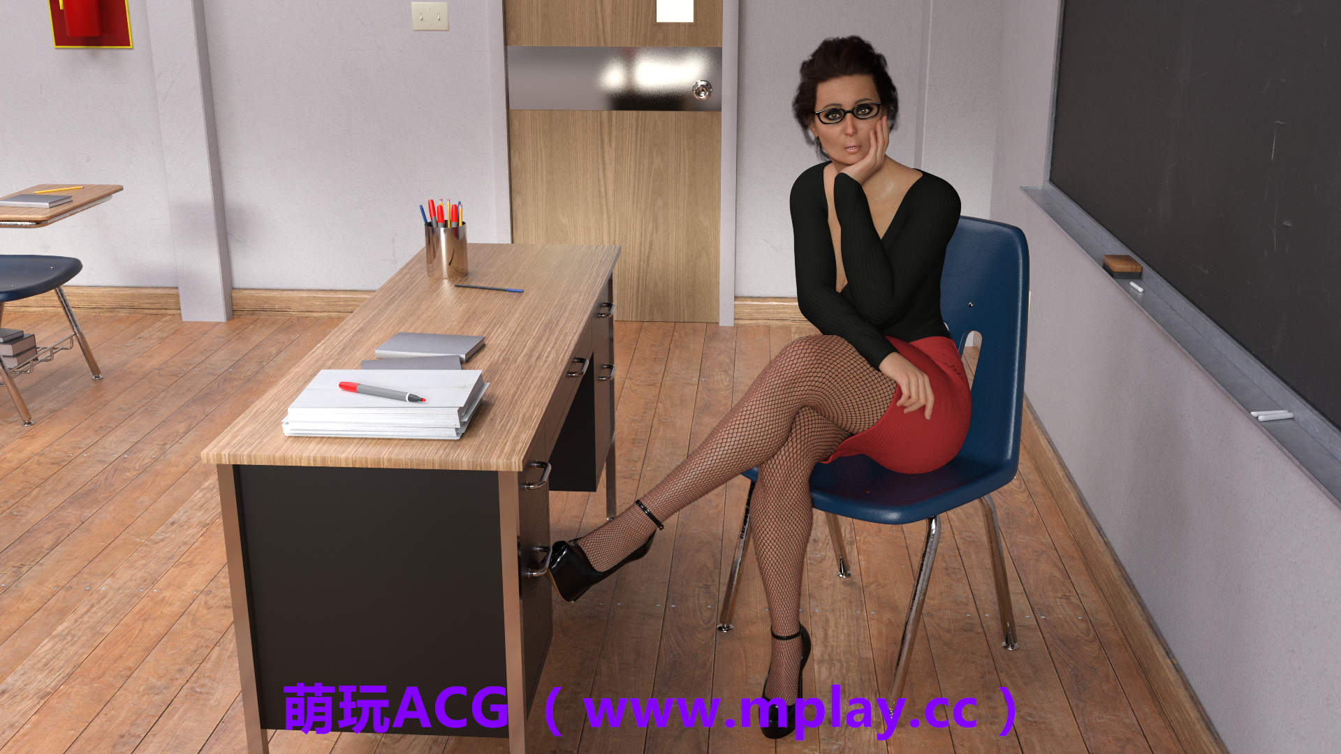 来源于萌玩ACG(www.mplay.cc)-玩转萌系-最新最热的黄油,ACG资源-汉化-破解!!!