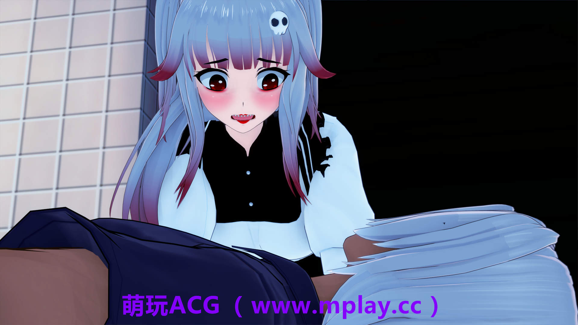 来源于萌玩ACG(www.mplay.cc)-玩转萌系-最新最热的黄油,ACG资源-汉化-破解!!!