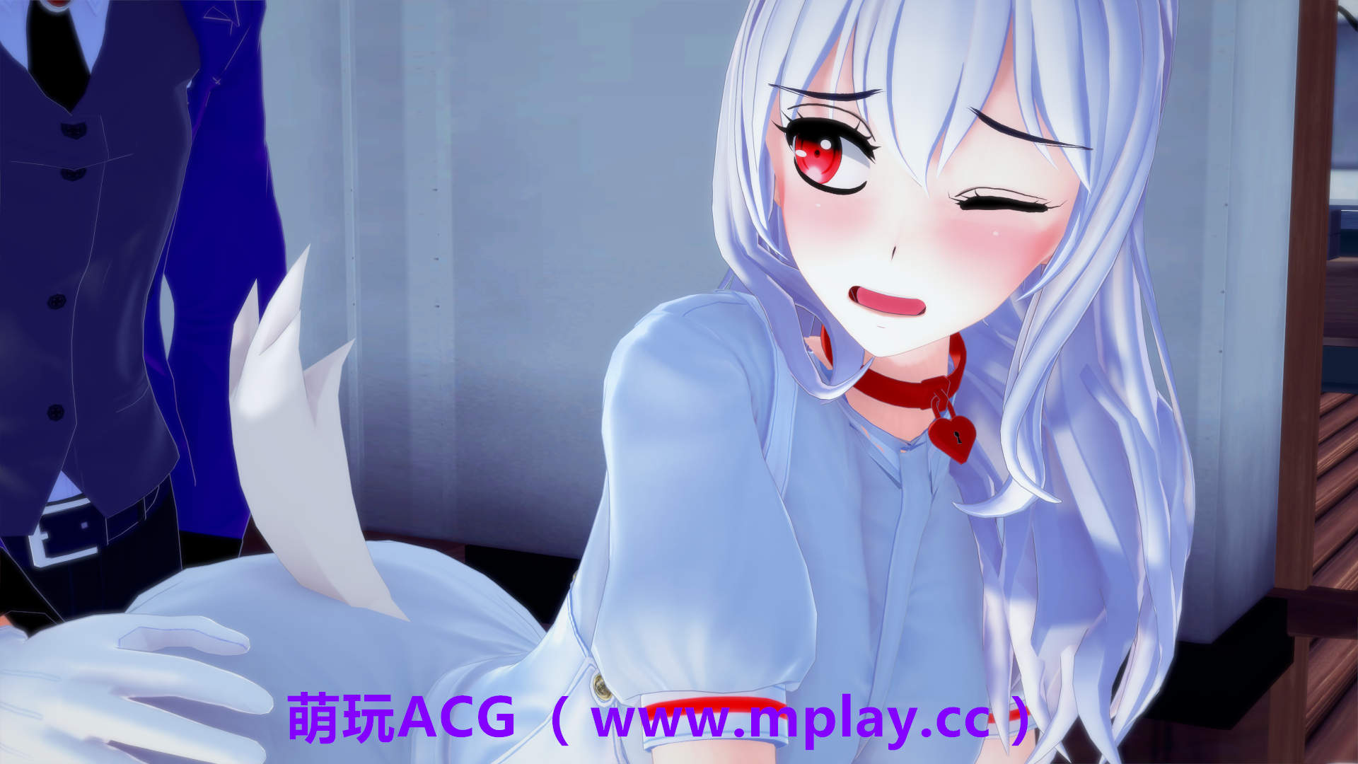 来源于萌玩ACG(www.mplay.cc)-玩转萌系-最新最热的黄油,ACG资源-汉化-破解!!!