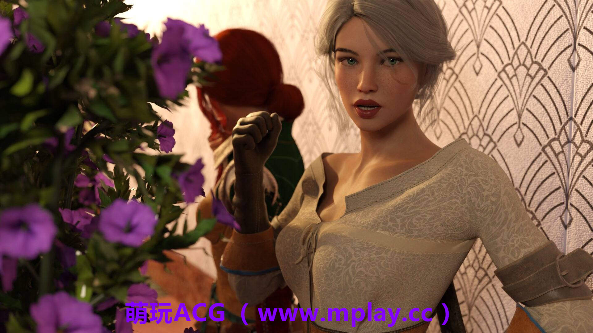 来源于萌玩ACG(www.mplay.cc)-玩转萌系-最新最热的黄油,ACG资源-汉化-破解!!!