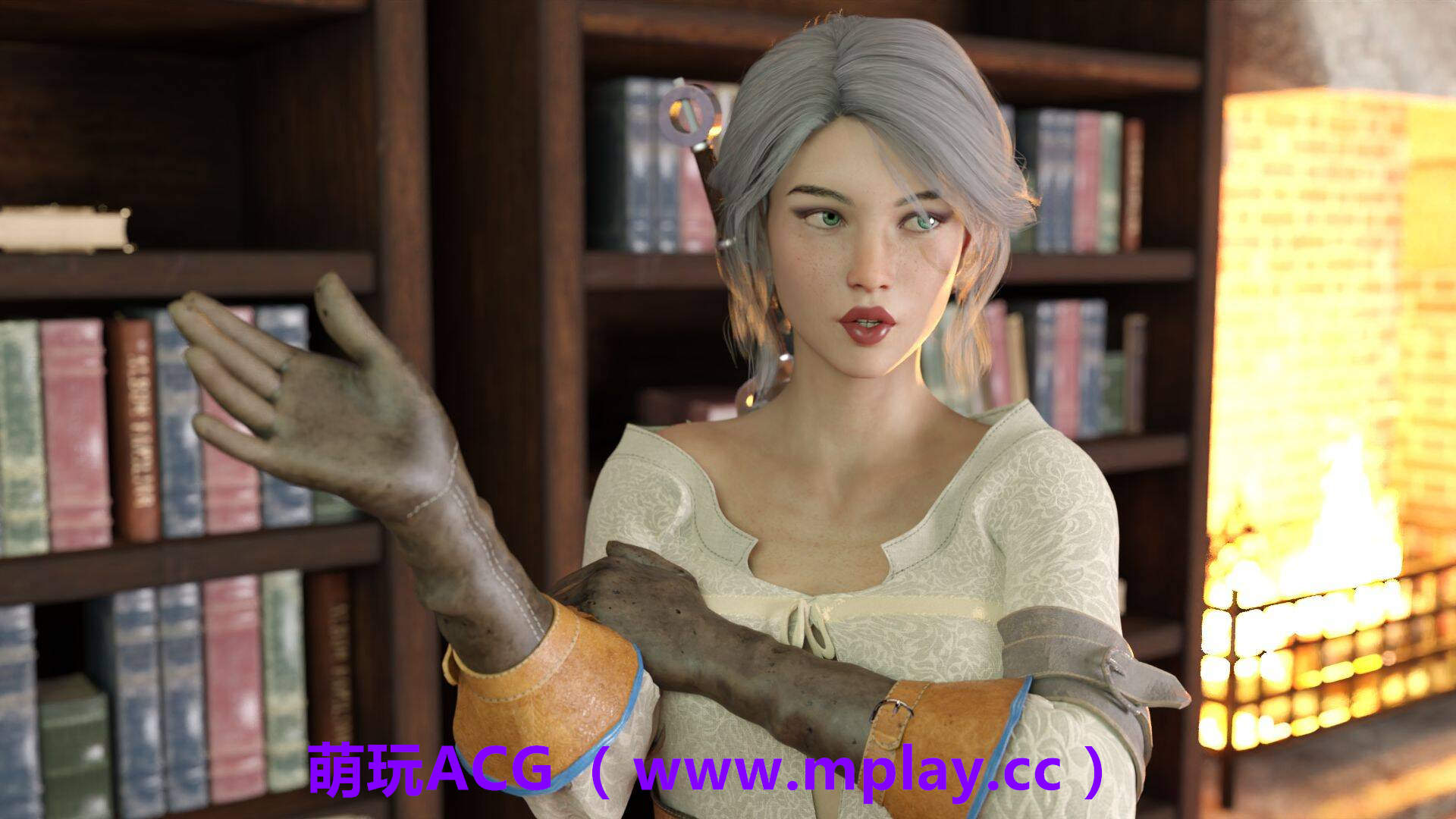 来源于萌玩ACG(www.mplay.cc)-玩转萌系-最新最热的黄油,ACG资源-汉化-破解!!!