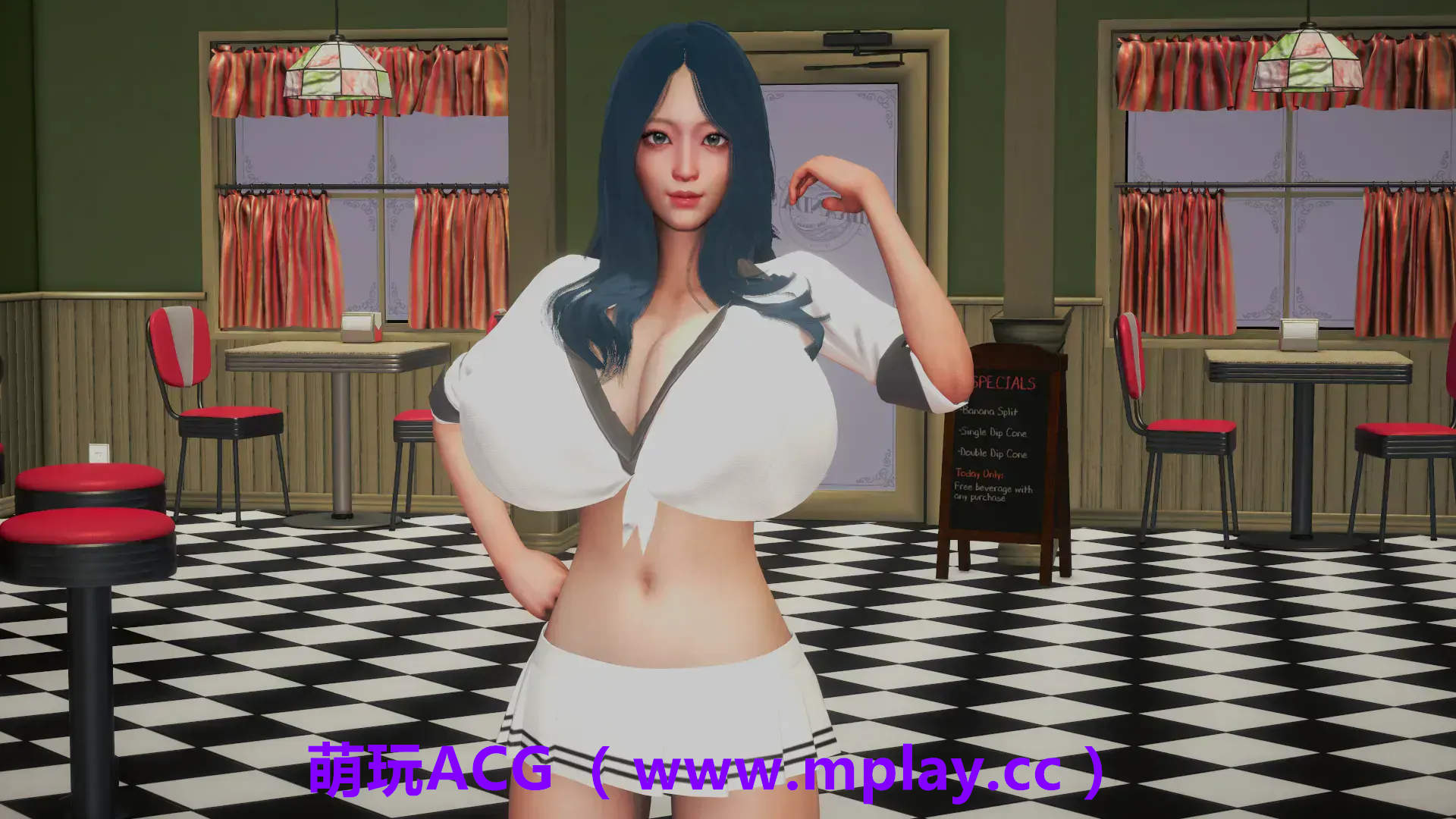 来源于萌玩ACG(www.mplay.cc)-玩转萌系-最新最热的黄油,ACG资源-汉化-破解!!!