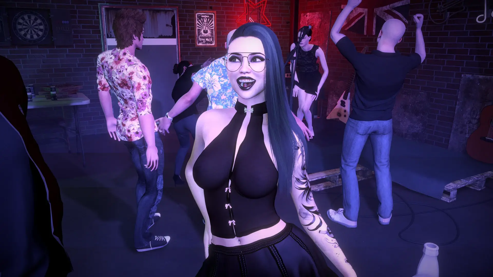 来源于萌玩ACG(www.mplay.cc)-玩转萌系-最新最热的黄油,ACG资源-汉化-破解!!!