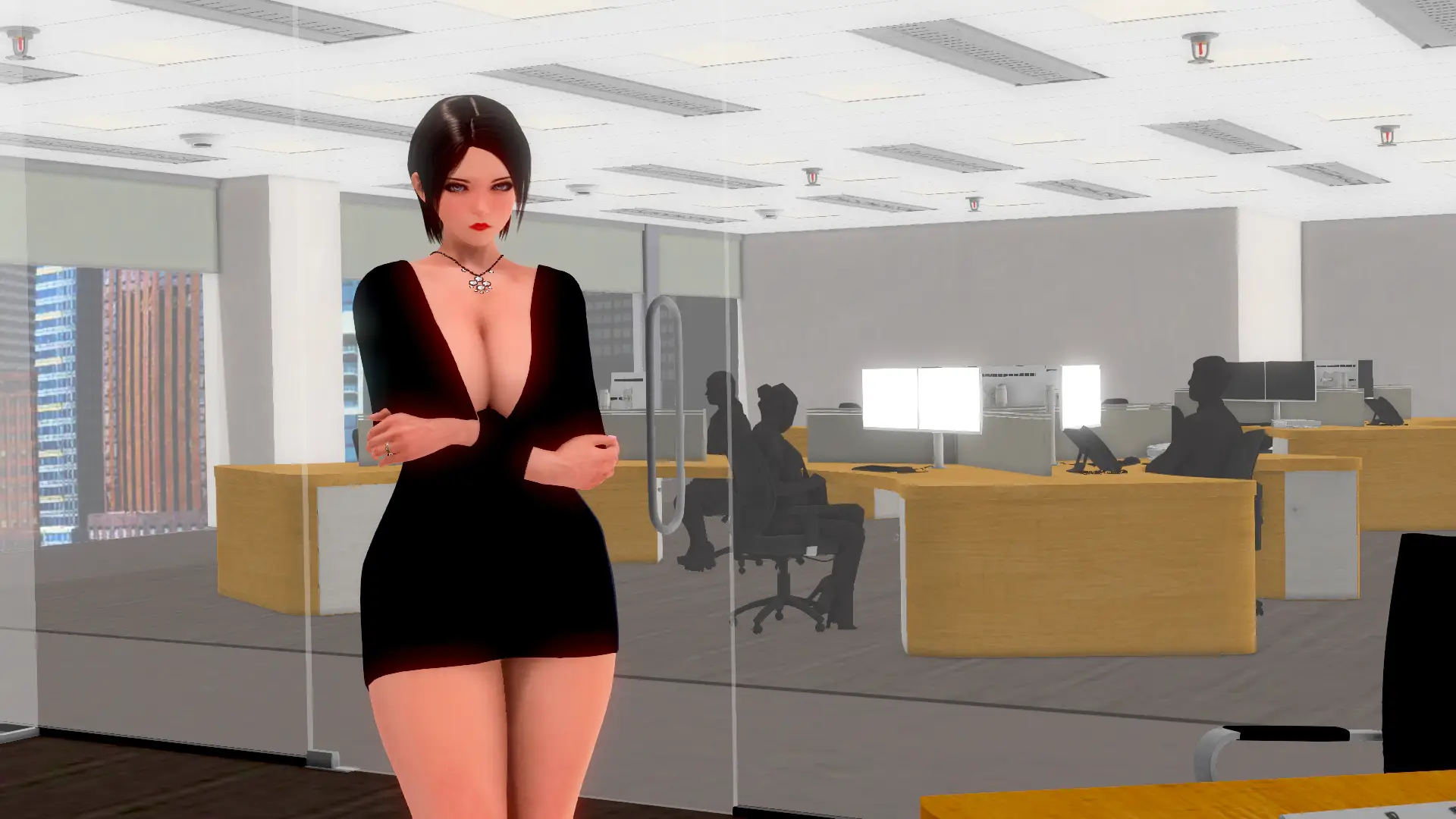 来源于萌玩ACG(www.mplay.cc)-玩转萌系-最新最热的黄油,ACG资源-汉化-破解!!!