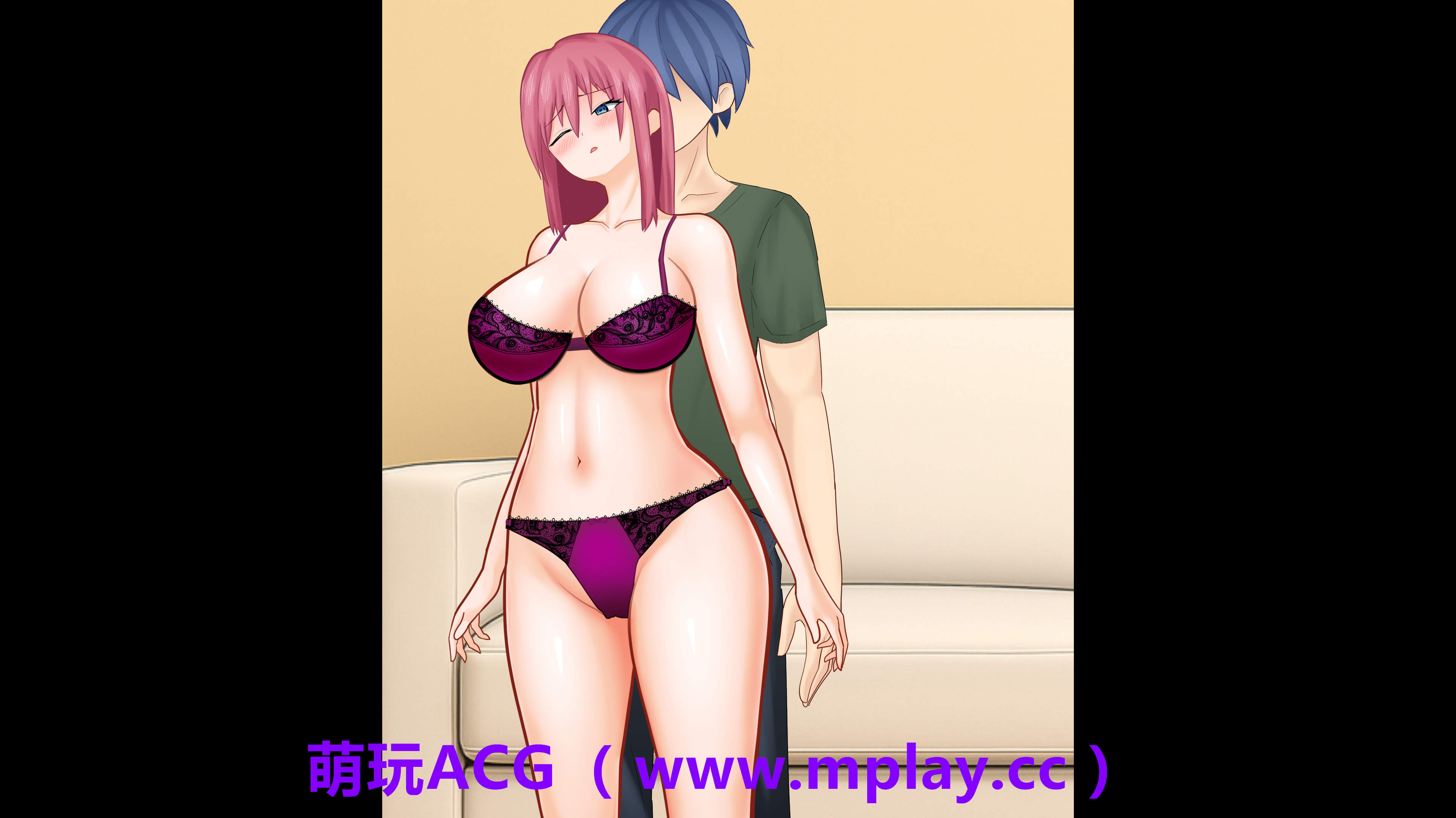 来源于萌玩ACG(www.mplay.cc)-玩转萌系-最新最热的黄油,ACG资源-汉化-破解!!!